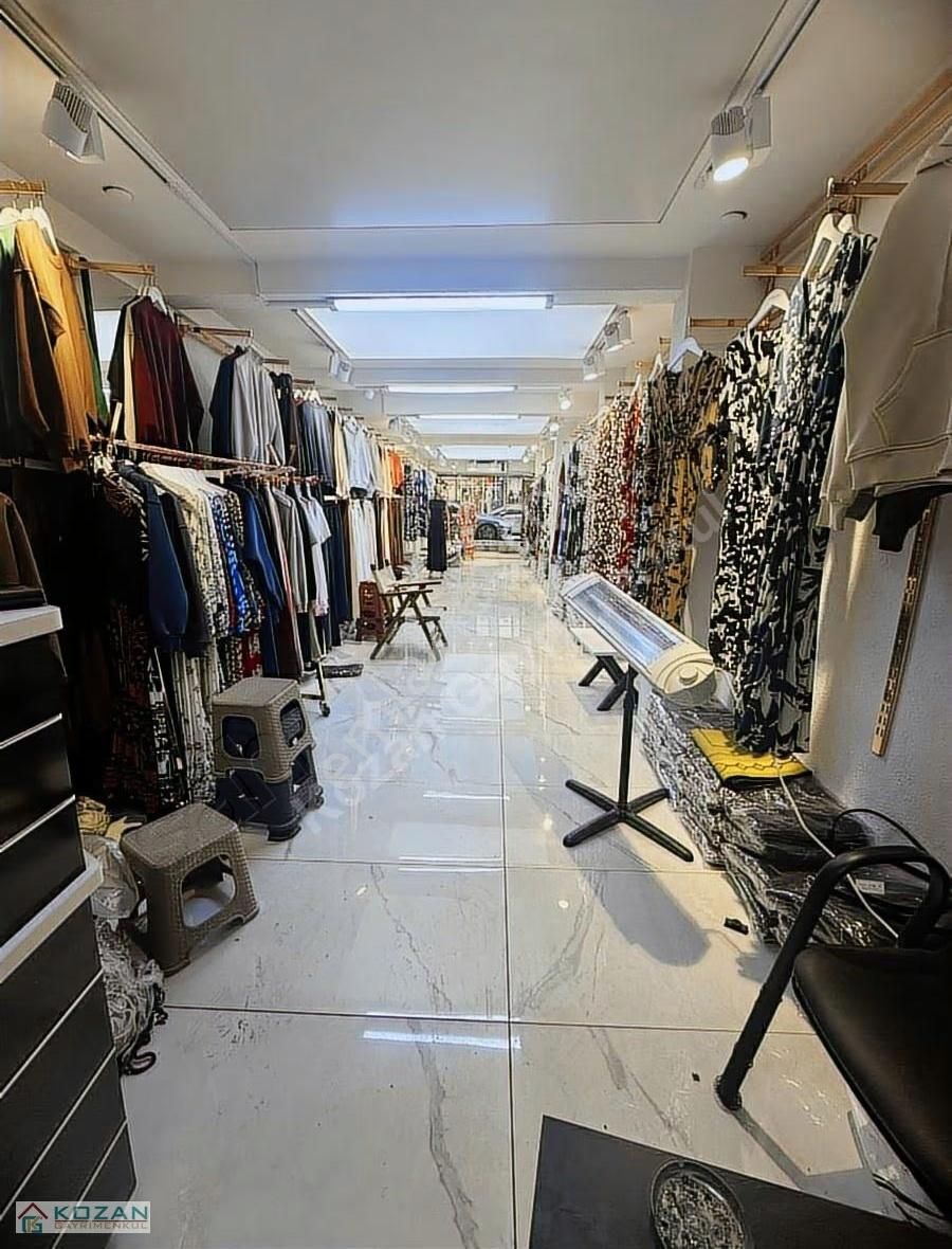 Güngören'de Kiralık Dükkan Süleyman Nazif,te 75 M2 Düz Giriş - Görsel 10