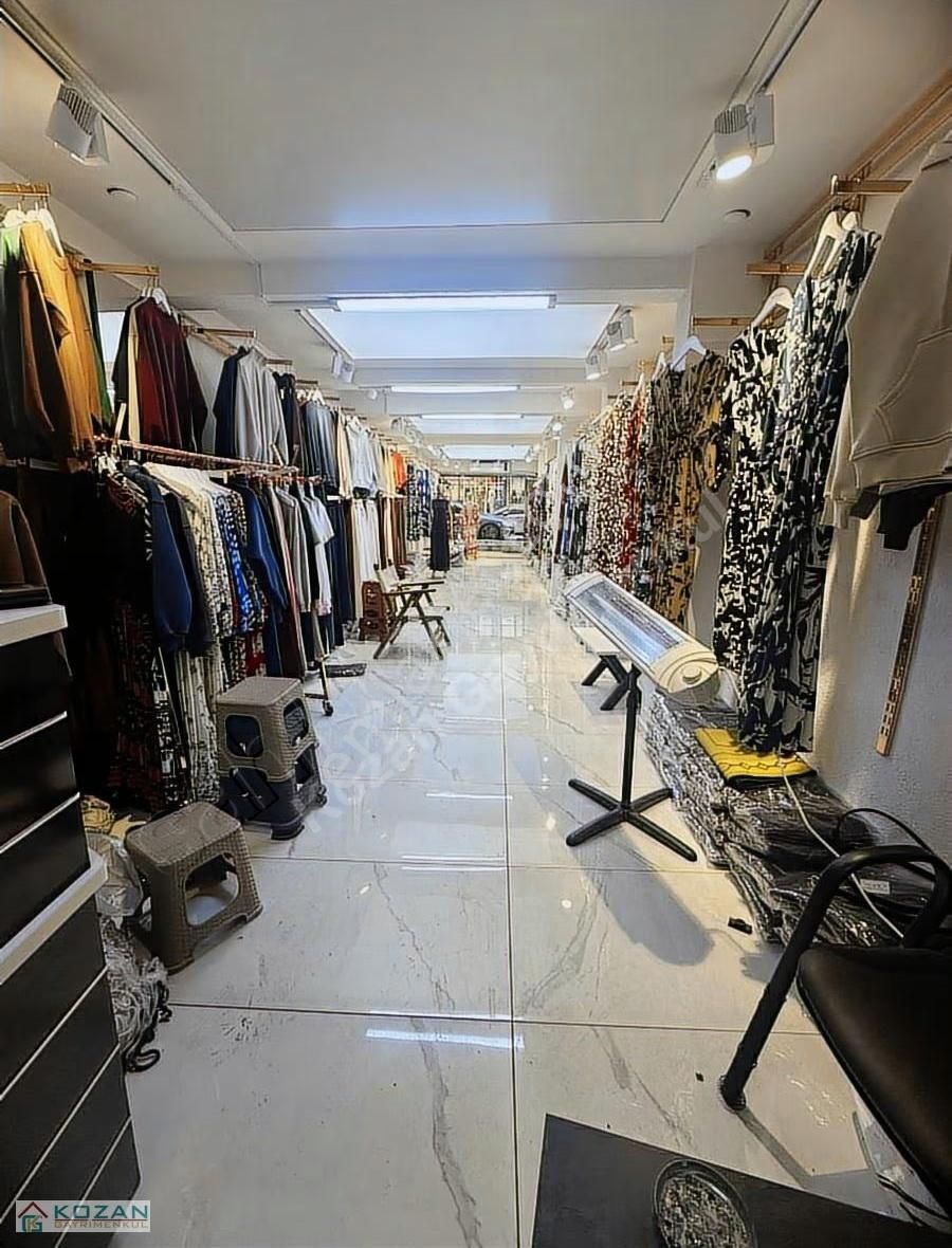 Güngören'de Kiralık Dükkan Süleyman Nazif,te 75 M2 Düz Giriş - Görsel 15