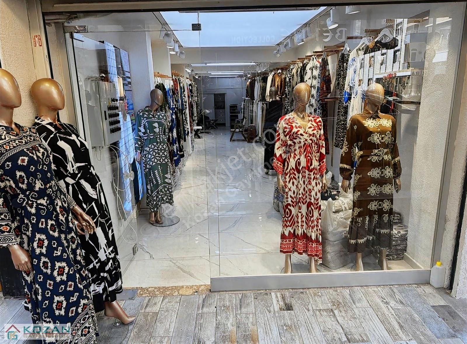 Güngören'de Kiralık Dükkan Süleyman Nazif,te 75 M2 Düz Giriş - Görsel 24
