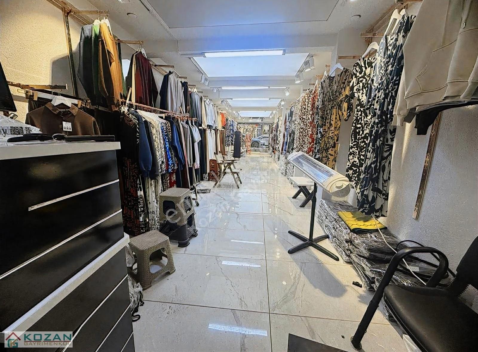 Güngören'de Kiralık Dükkan Süleyman Nazif,te 75 M2 Düz Giriş - Görsel 26