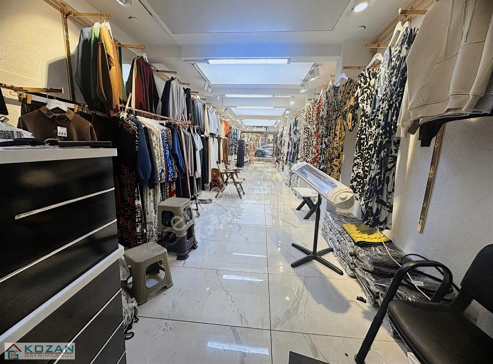 Güngören'de Kiralık Dükkan Süleyman Nazif,te 75 M2 Düz Giriş - Görsel 27