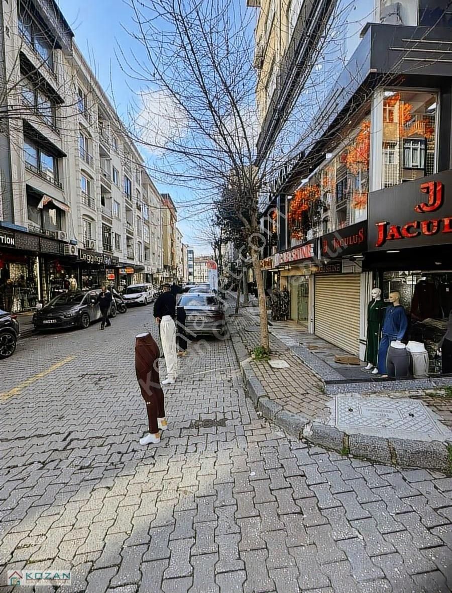 Güngören'de Kiralık Dükkan Süleyman Nazif,te 75 M2 Düz Giriş - Görsel 16