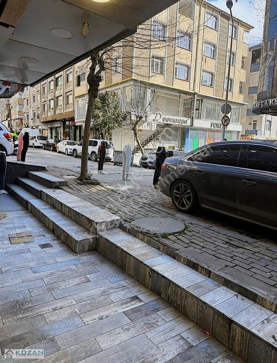 Güngören'de Kiralık Dükkan Süleyman Nazif,te 75 M2 Düz Giriş - Görsel 19