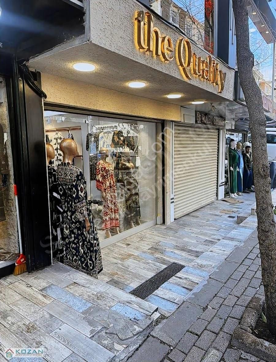 Güngören'de Kiralık Dükkan Süleyman Nazif,te 75 M2 Düz Giriş - Görsel 5