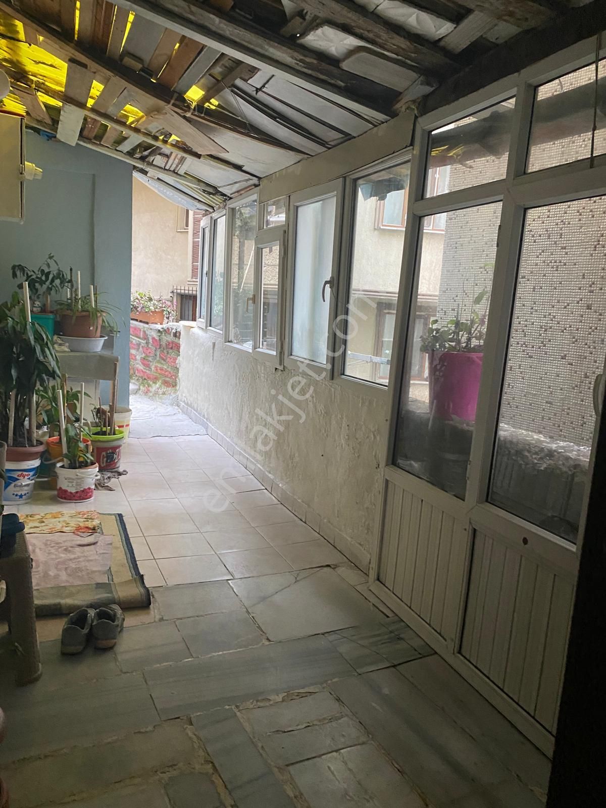 Yatırımlık Alibeyköy Karadolap Mahallesinde 2+1/90m2/düz Giriş / Satılık Daire - Görsel 18