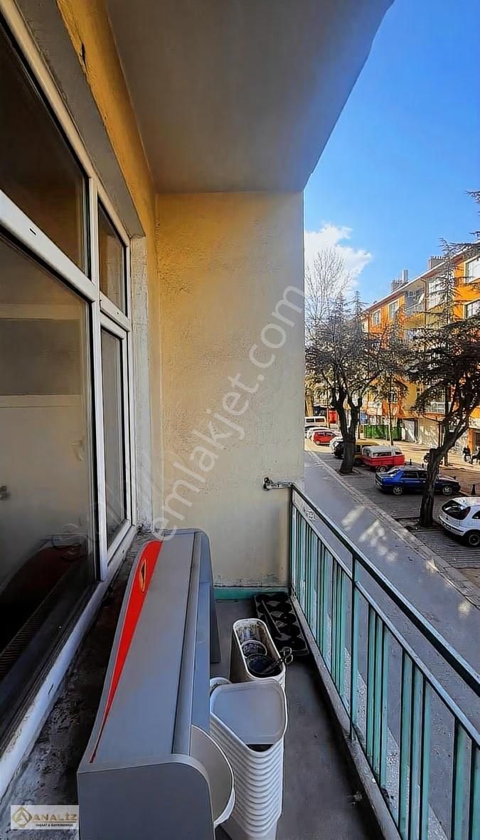 Analiz'den İhsaniye Mahallesinde 3+1 Kiralık Daire - Görsel 6