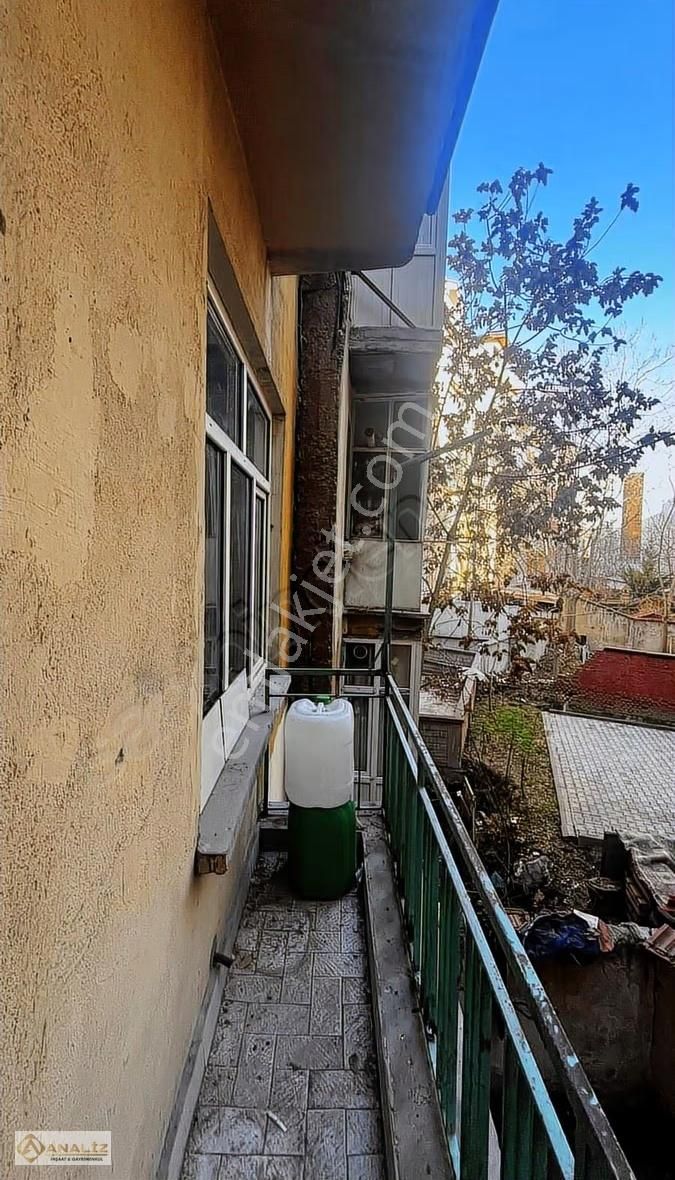 Analiz'den İhsaniye Mahallesinde 3+1 Kiralık Daire - Görsel 12