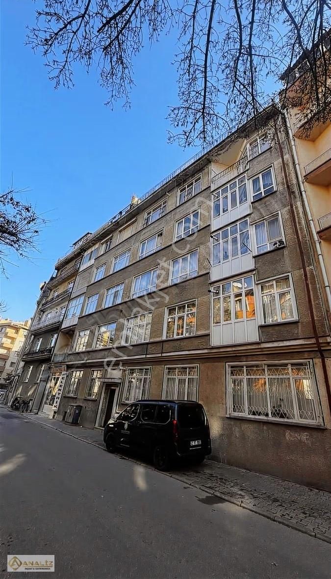 Analiz'den İhsaniye Mahallesinde 3+1 Kiralık Daire - Görsel 14