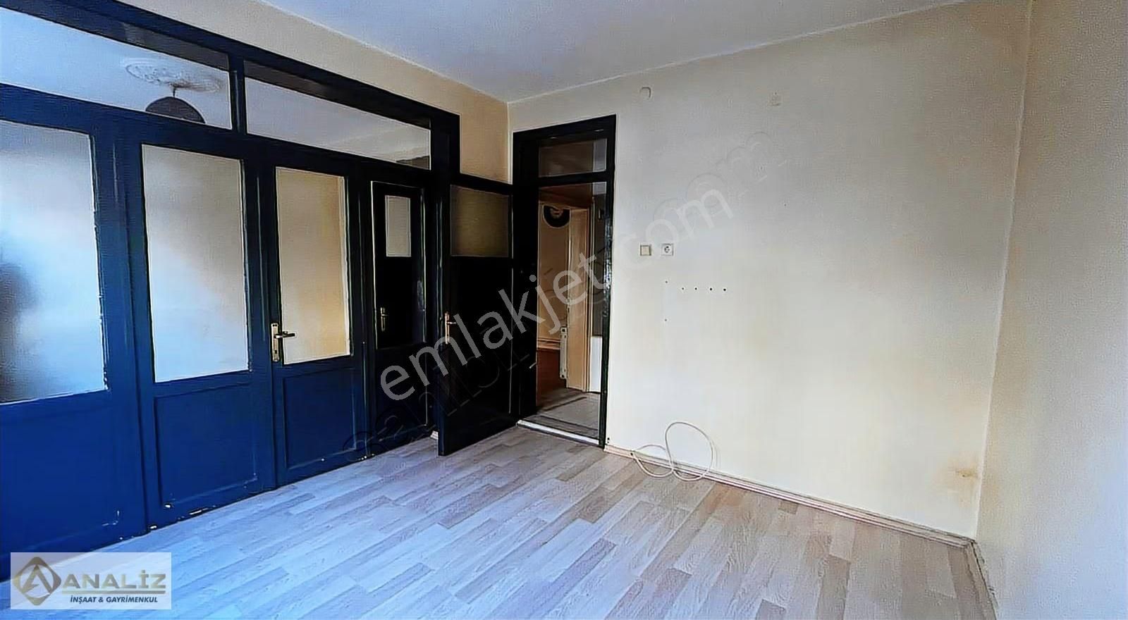 Analiz'den İhsaniye Mahallesinde 3+1 Kiralık Daire - Görsel 13
