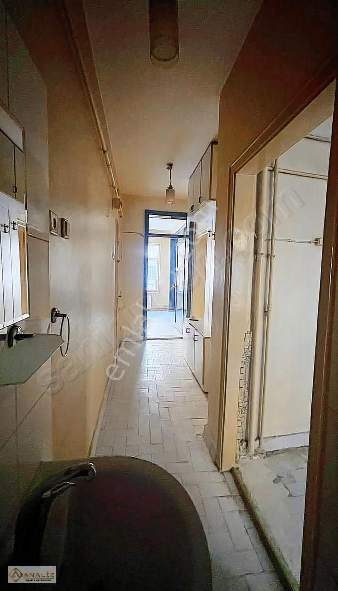 Analiz'den İhsaniye Mahallesinde 3+1 Kiralık Daire - Görsel 7