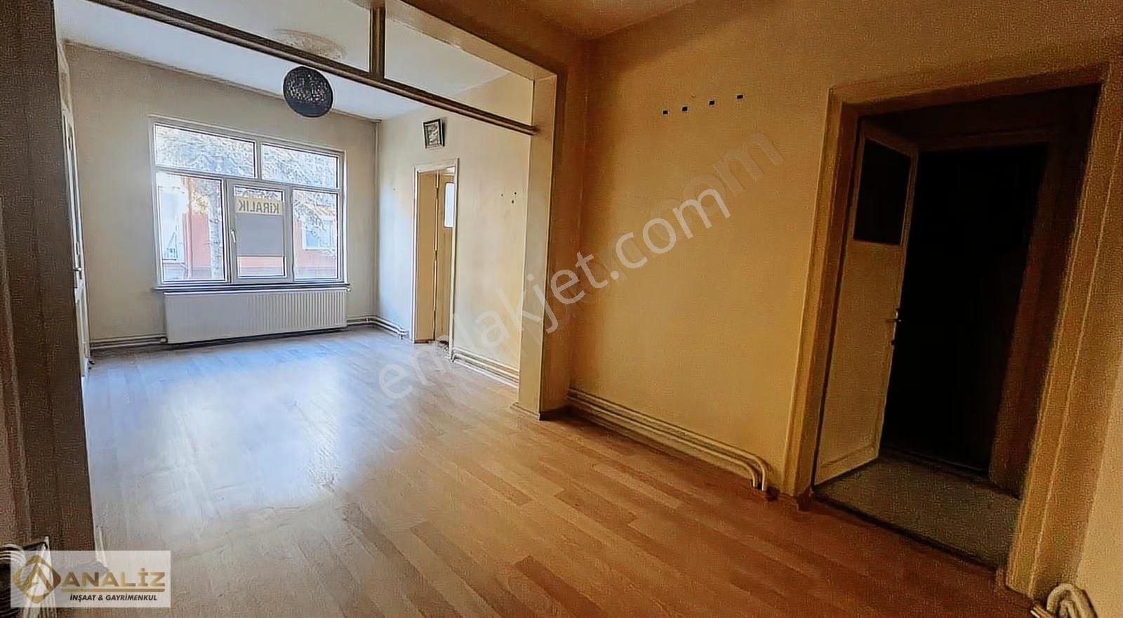 Analiz'den İhsaniye Mahallesinde 3+1 Kiralık Daire - Görsel 9