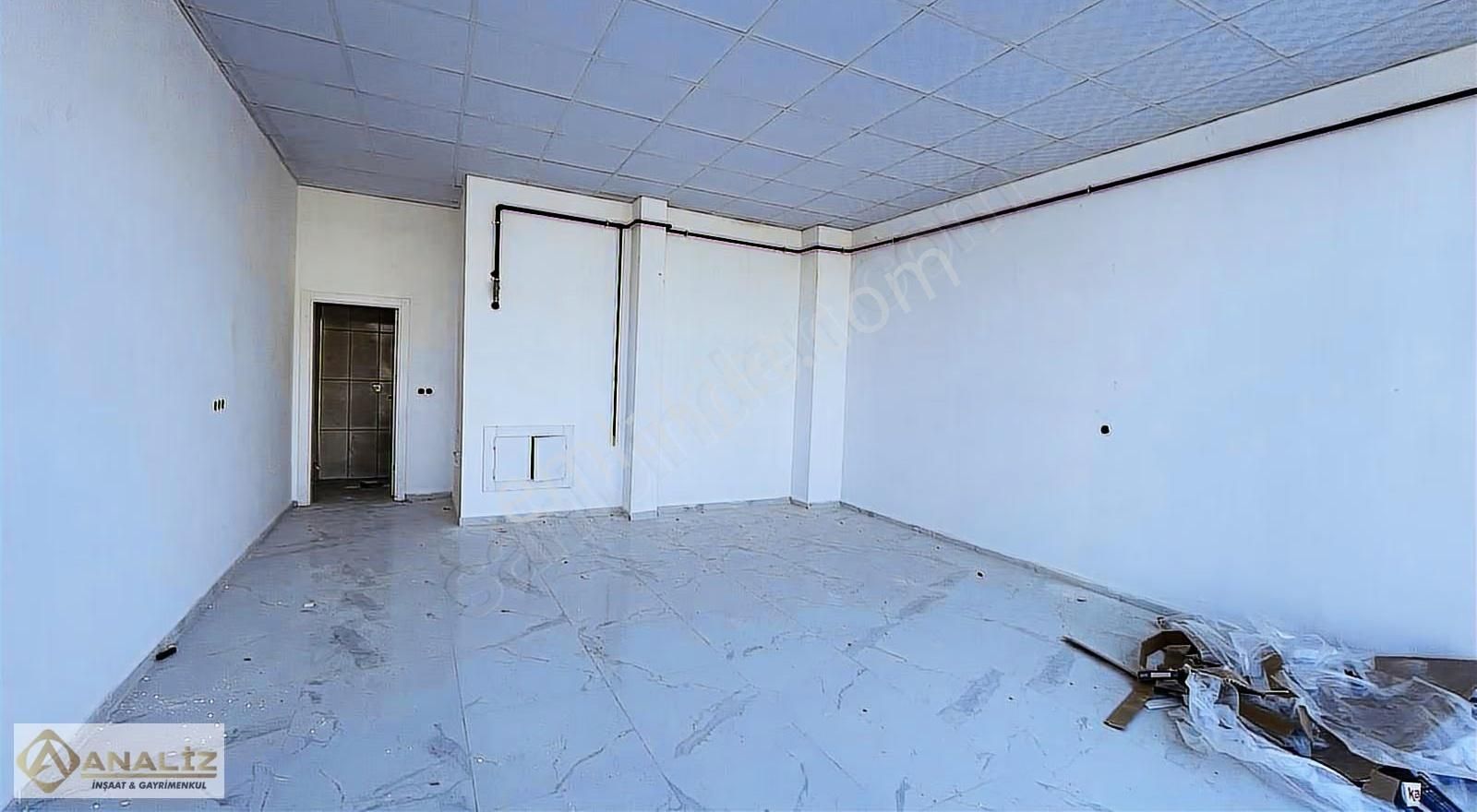 Analiz'den Karaman Caddesine Cephe 40 M2 Satılık Dükkan - Görsel 4