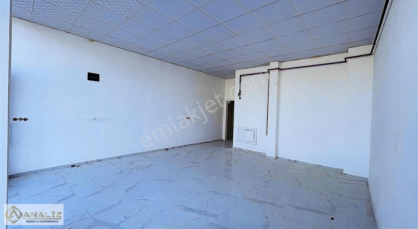 Analiz'den Karaman Caddesine Cephe 40 M2 Satılık Dükkan - Görsel 3