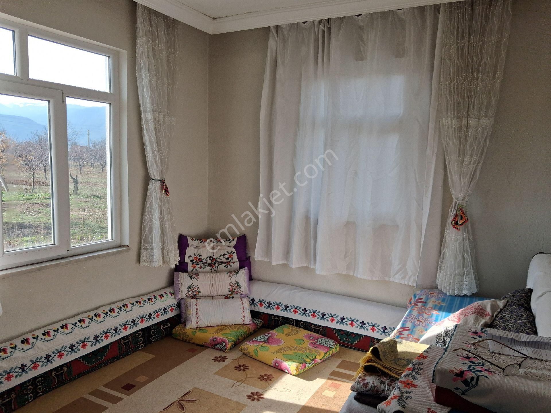 Dagli Emlaktan Dogrugöz Mahallesinde Dog - Görsel 9