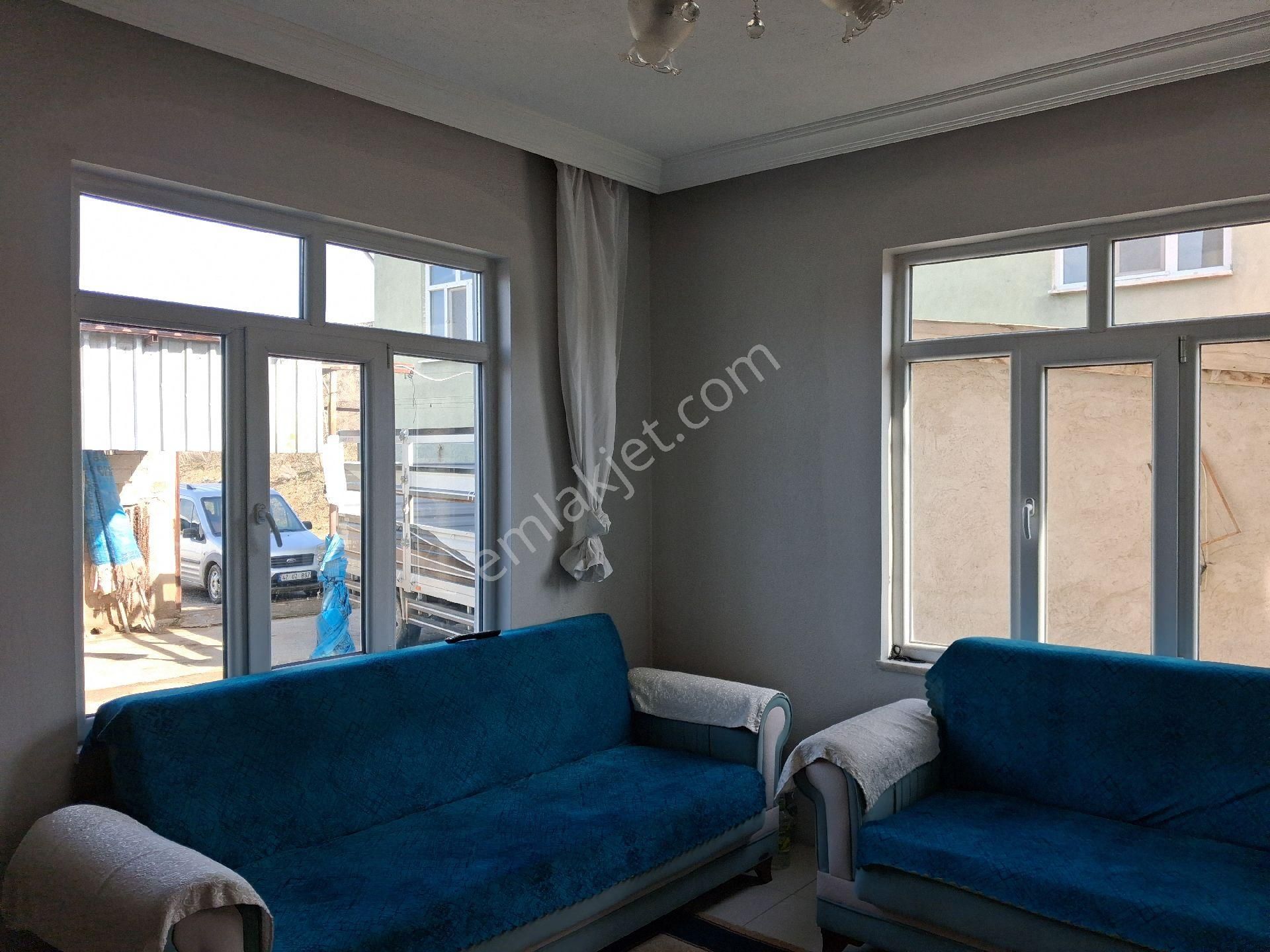 Dagli Emlaktan Dogrugöz Mahallesinde Dog - Görsel 11