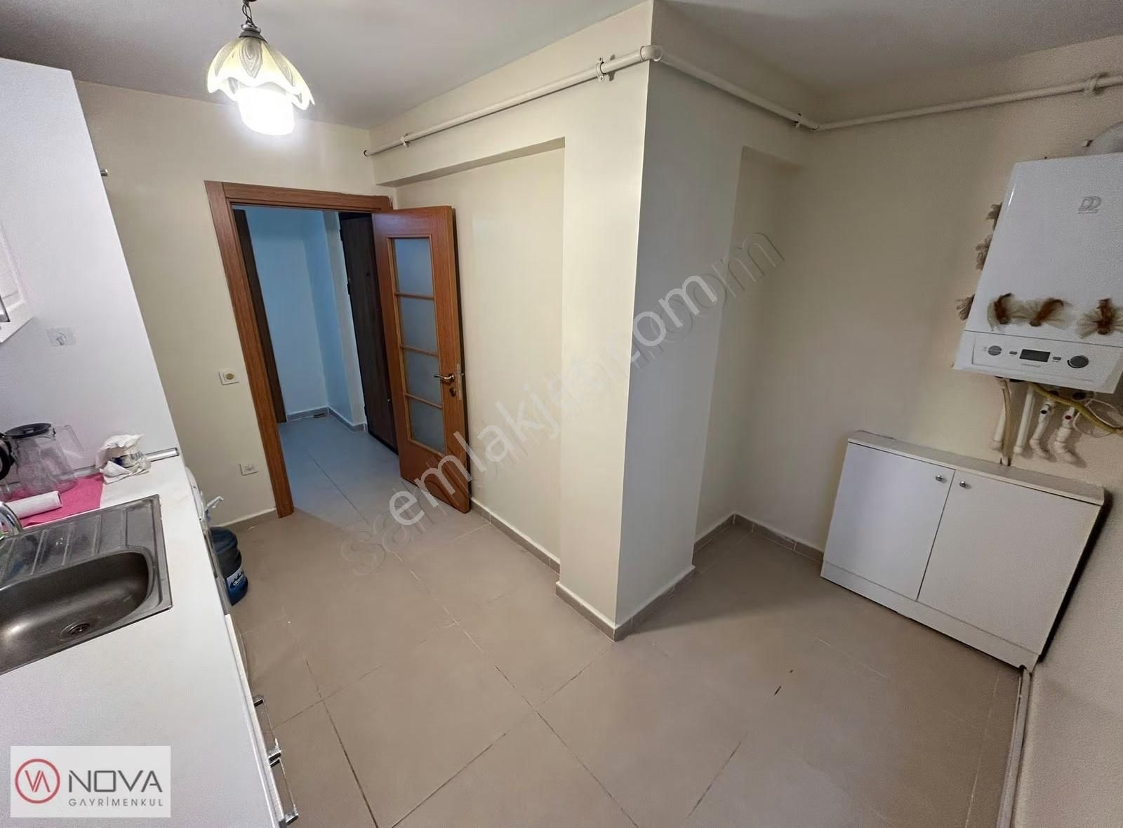 Nova'dan İdealtepe Rıfkı Tongsir Caddesi 3+1 Daire - Görsel 7