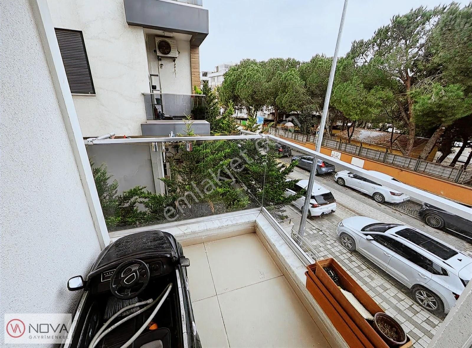 Nova'dan İdealtepe Rıfkı Tongsir Caddesi 3+1 Daire - Görsel 4