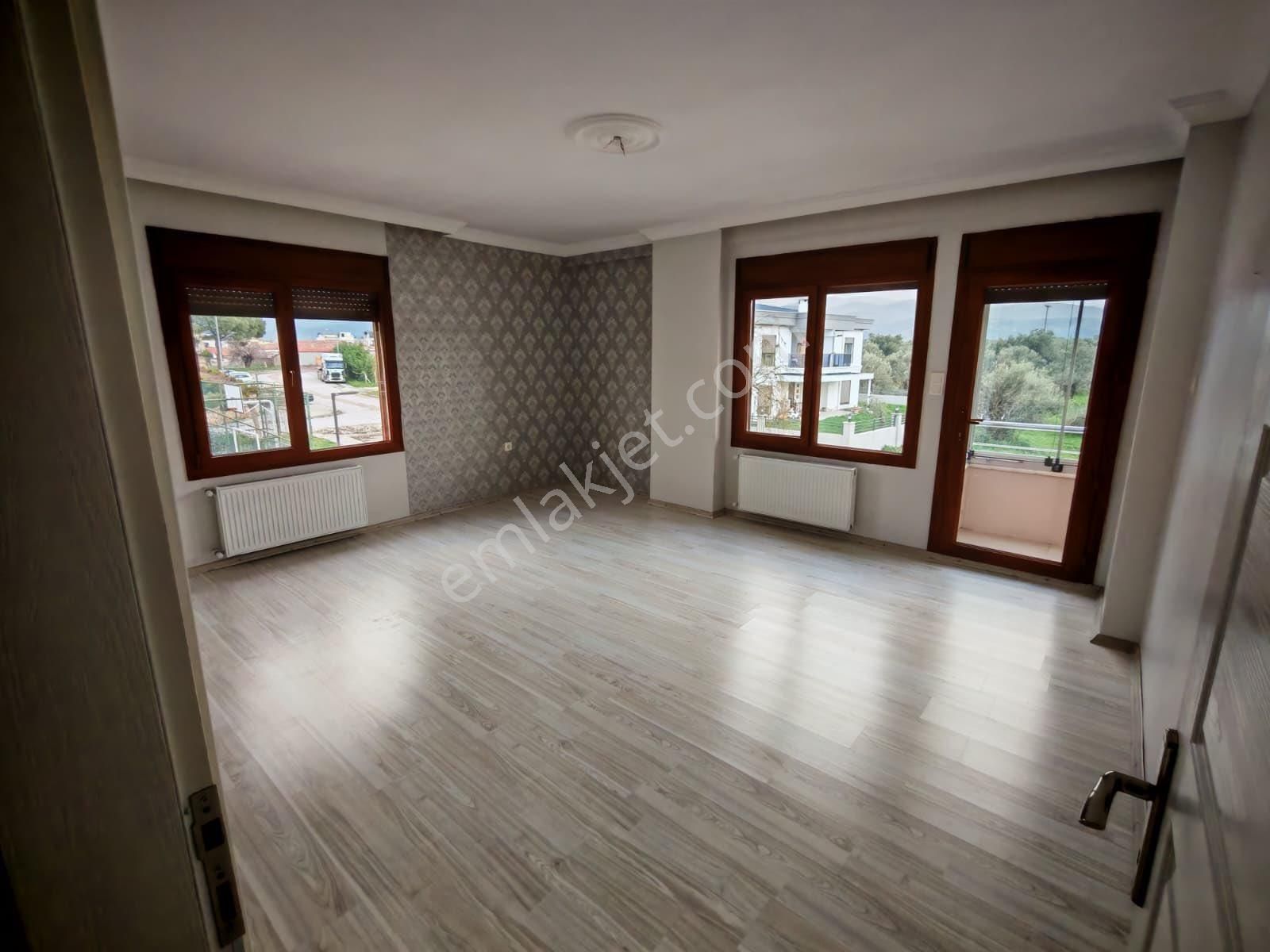 Balıkesir Burhaniye Yunus Mahallesinde Kiralık Daire - Görsel 25