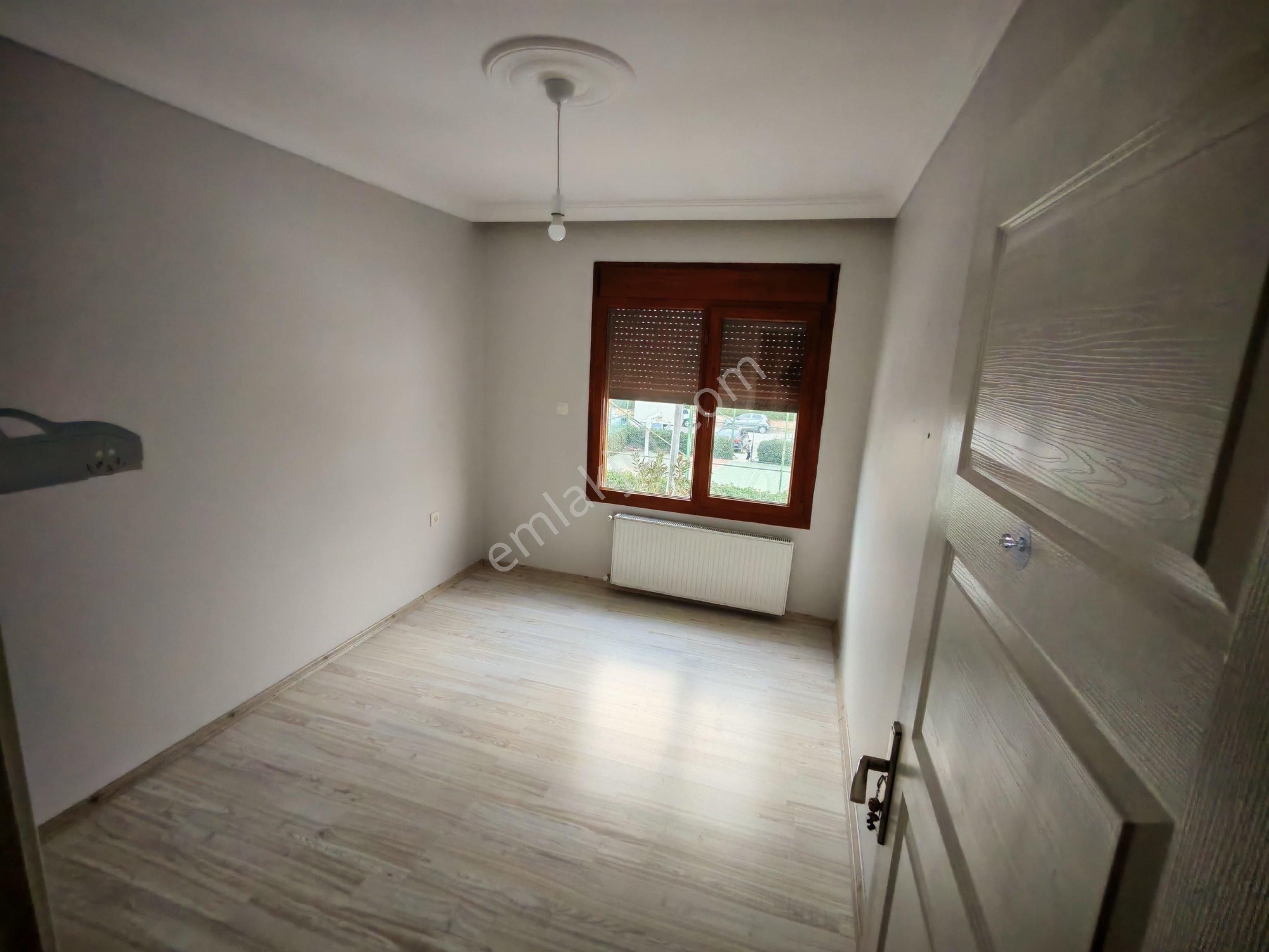 Balıkesir Burhaniye Yunus Mahallesinde Kiralık Daire - Görsel 23