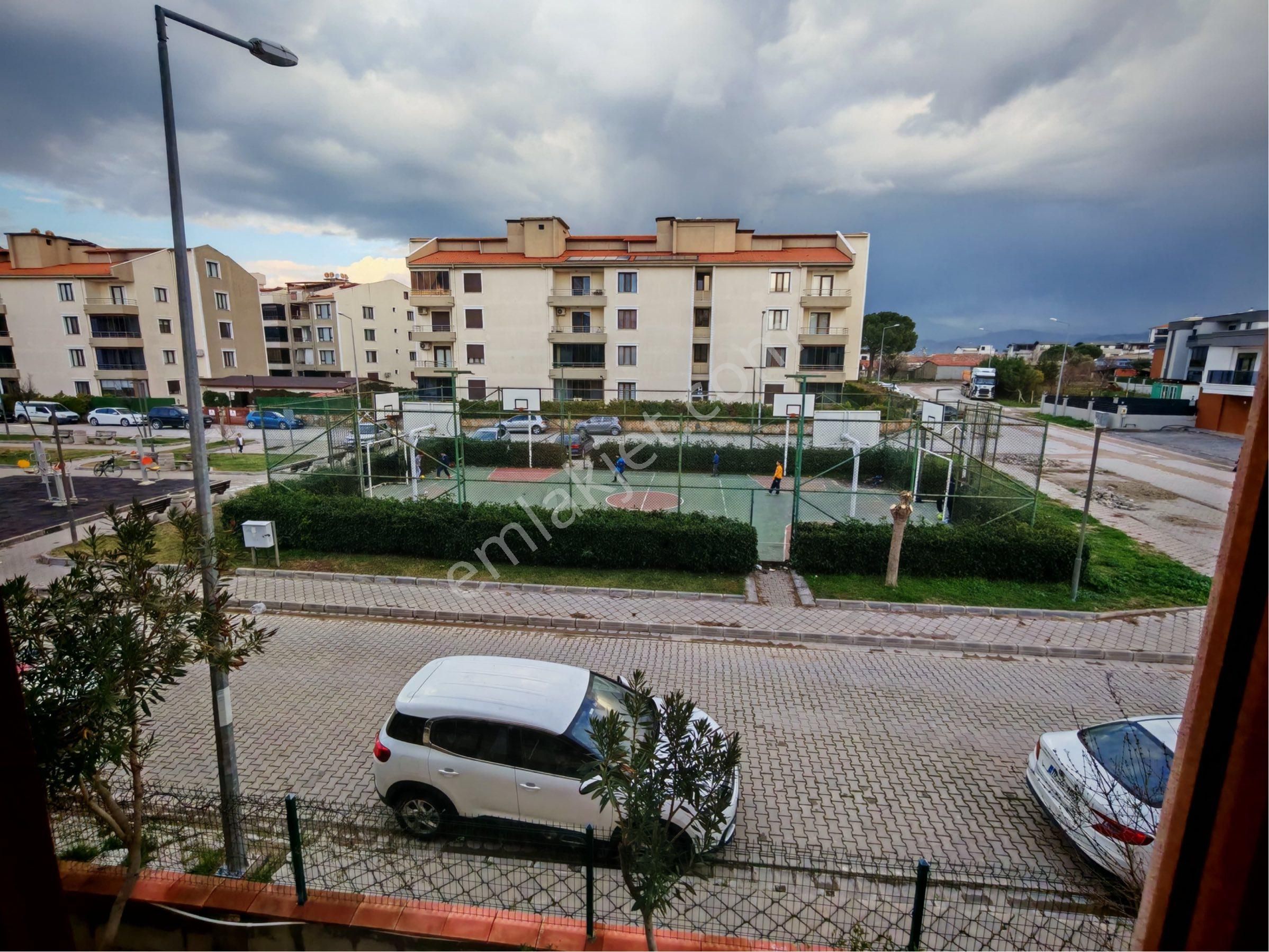 Balıkesir Burhaniye Yunus Mahallesinde Kiralık Daire - Görsel 9