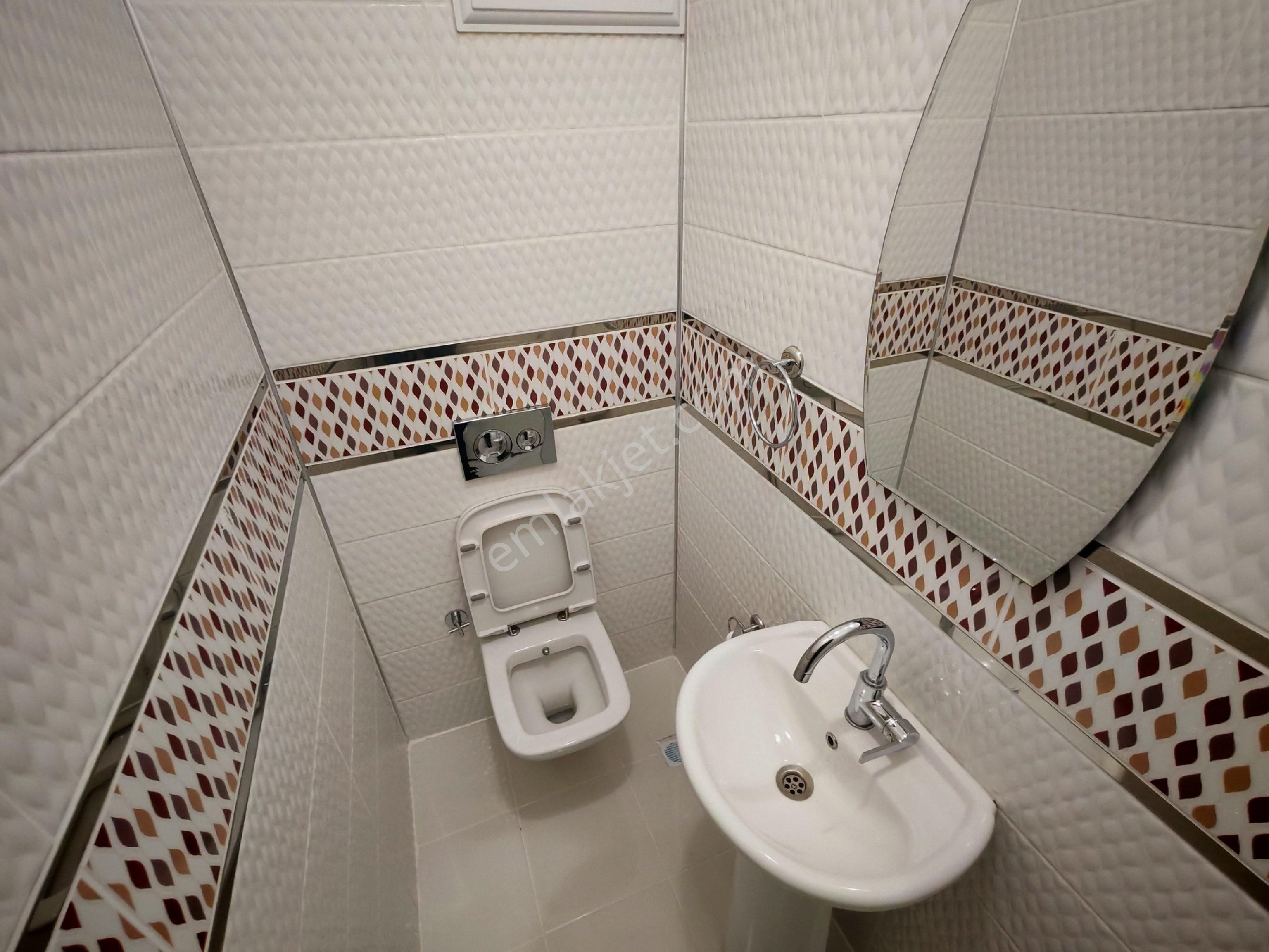 Balıkesir Burhaniye Yunus Mahallesinde Kiralık Daire - Görsel 22