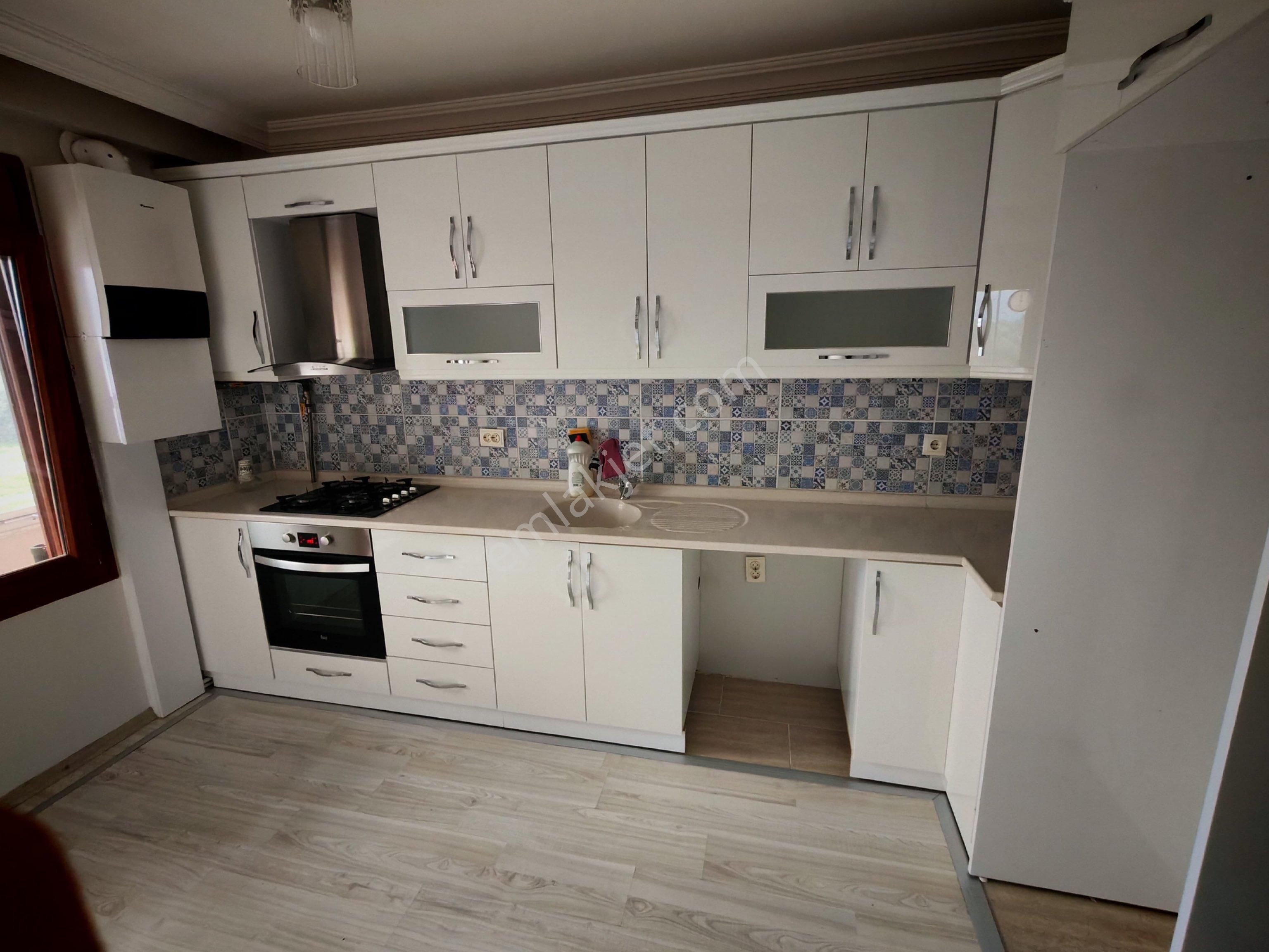 Balıkesir Burhaniye Yunus Mahallesinde Kiralık Daire - Görsel 17