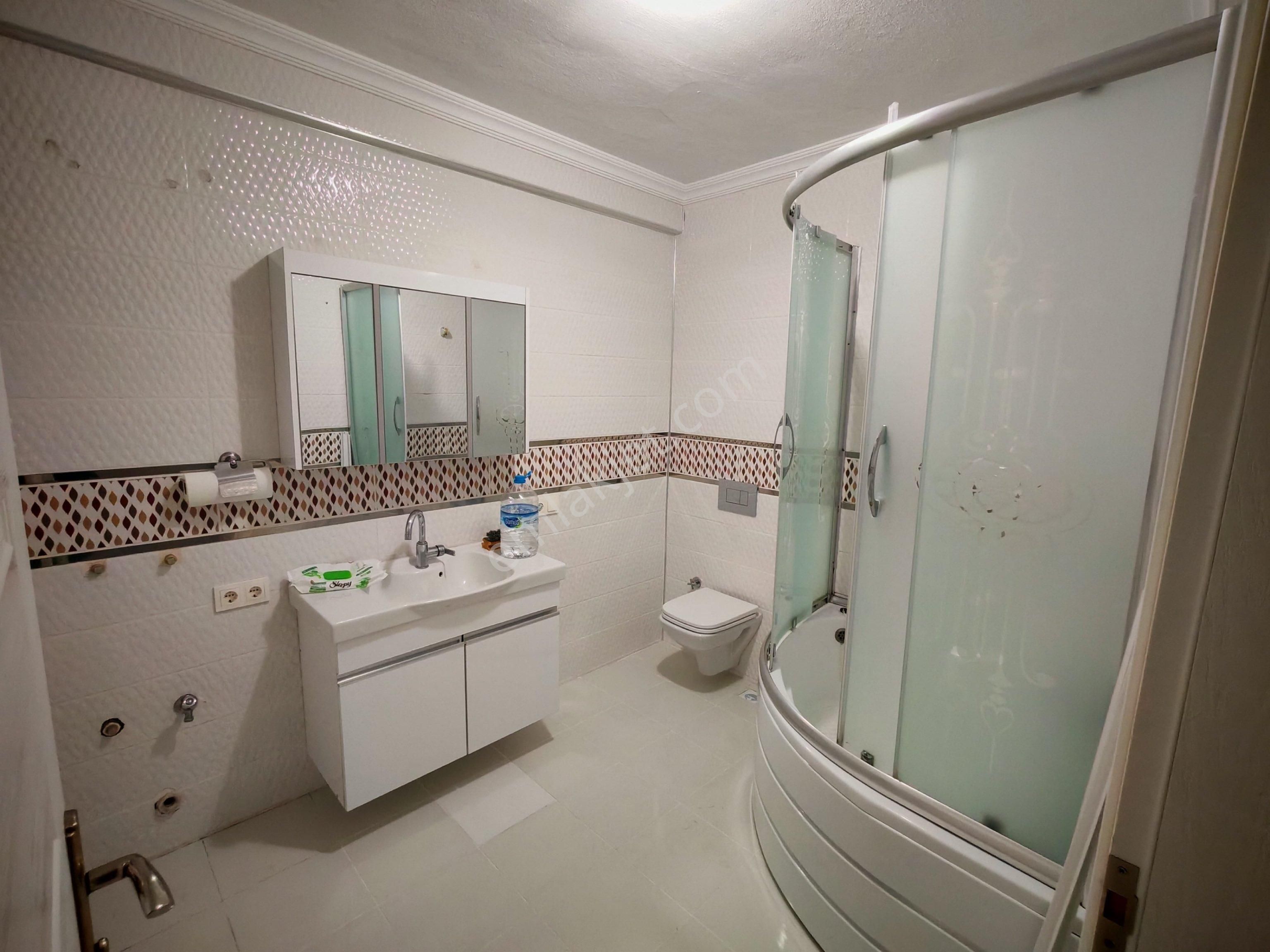 Balıkesir Burhaniye Yunus Mahallesinde Kiralık Daire - Görsel 21