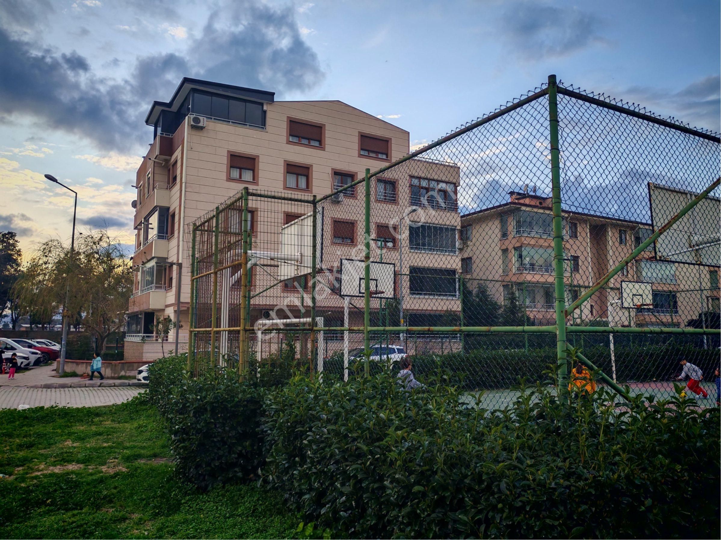 Balıkesir Burhaniye Yunus Mahallesinde Kiralık Daire - Görsel 11