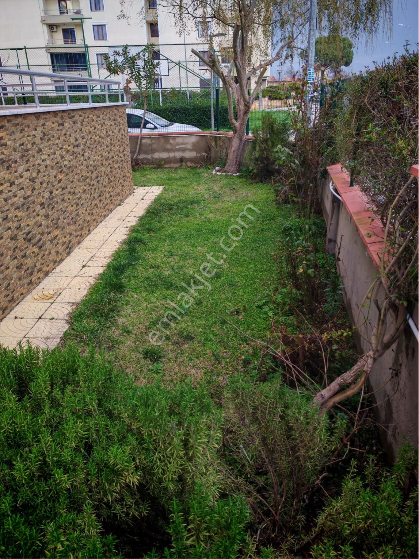 Balıkesir Burhaniye Yunus Mahallesinde Kiralık Daire - Görsel 2