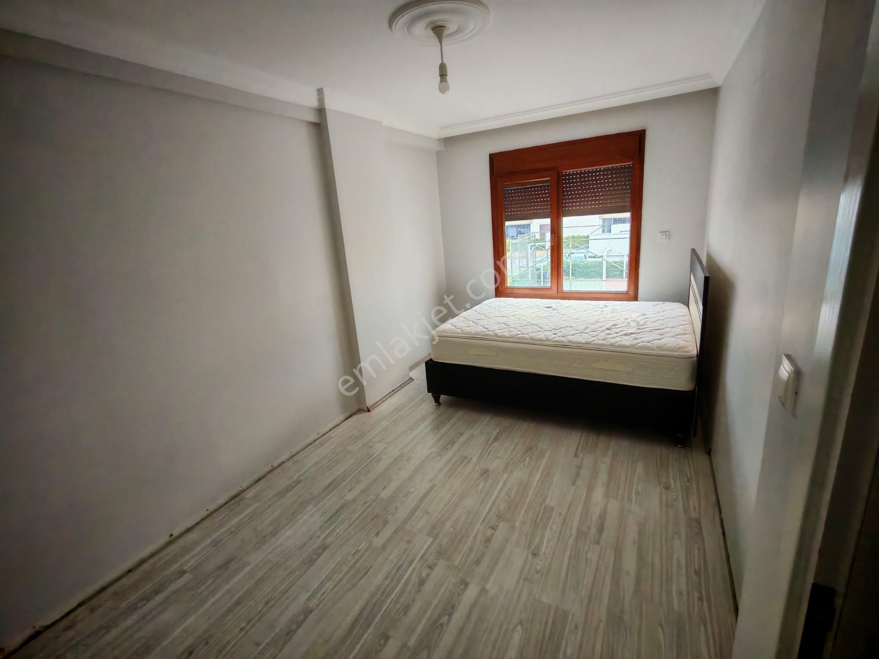 Balıkesir Burhaniye Yunus Mahallesinde Kiralık Daire - Görsel 14