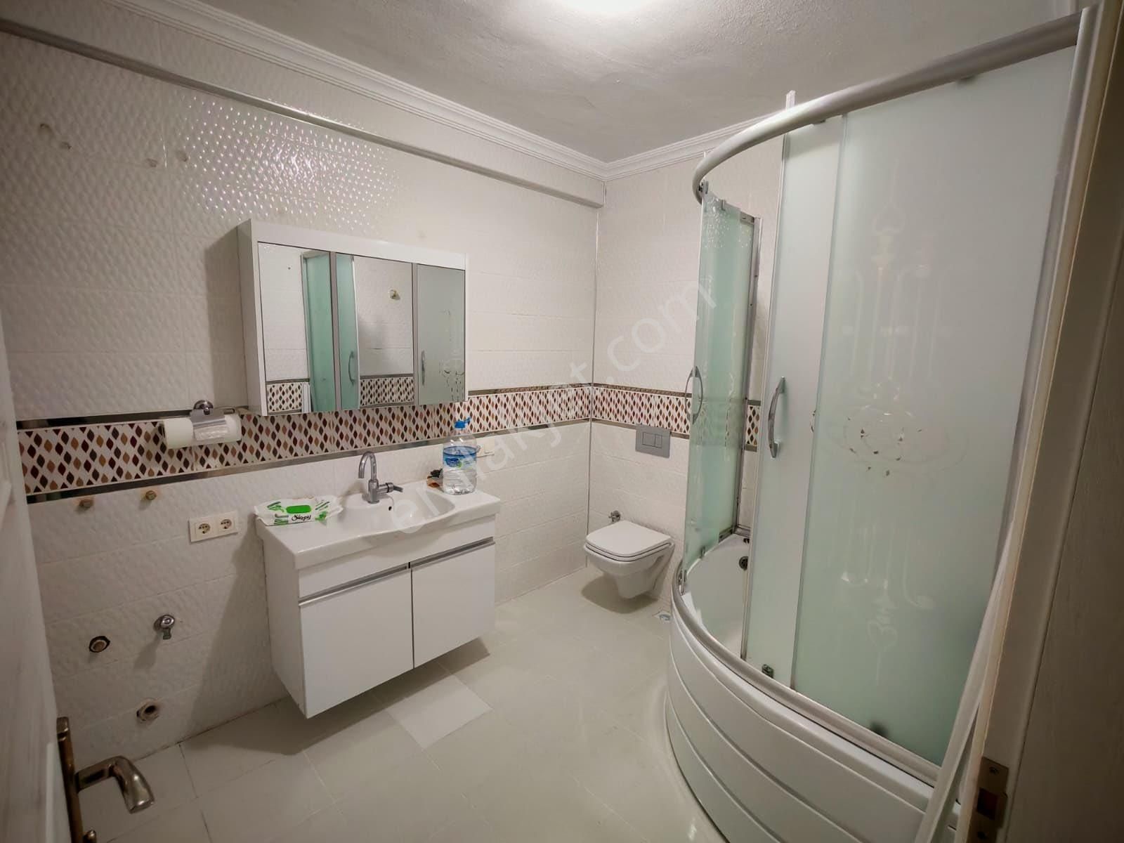 Balıkesir Burhaniye Yunus Mahallesinde Kiralık Daire - Görsel 27