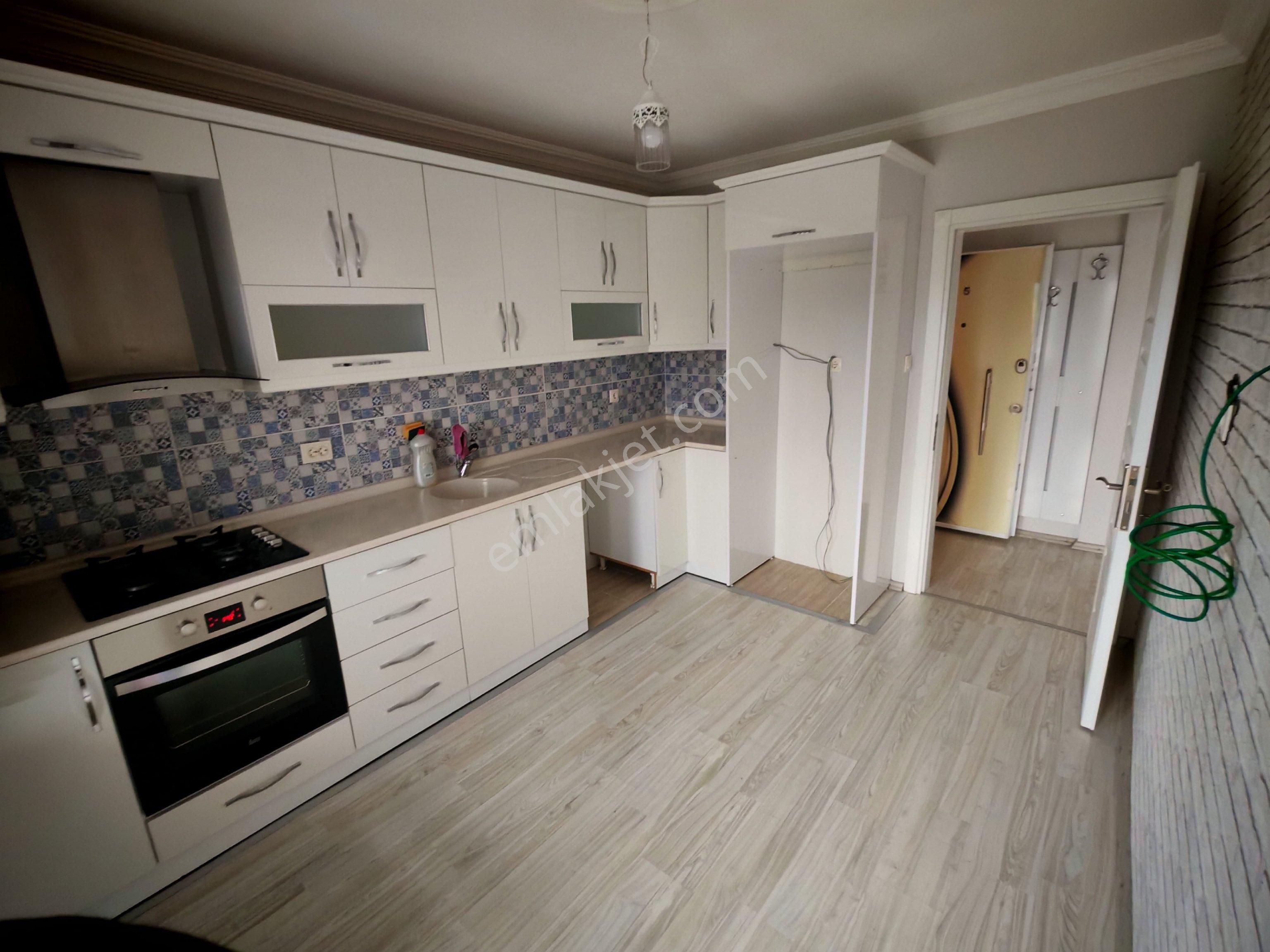 Balıkesir Burhaniye Yunus Mahallesinde Kiralık Daire - Görsel 19