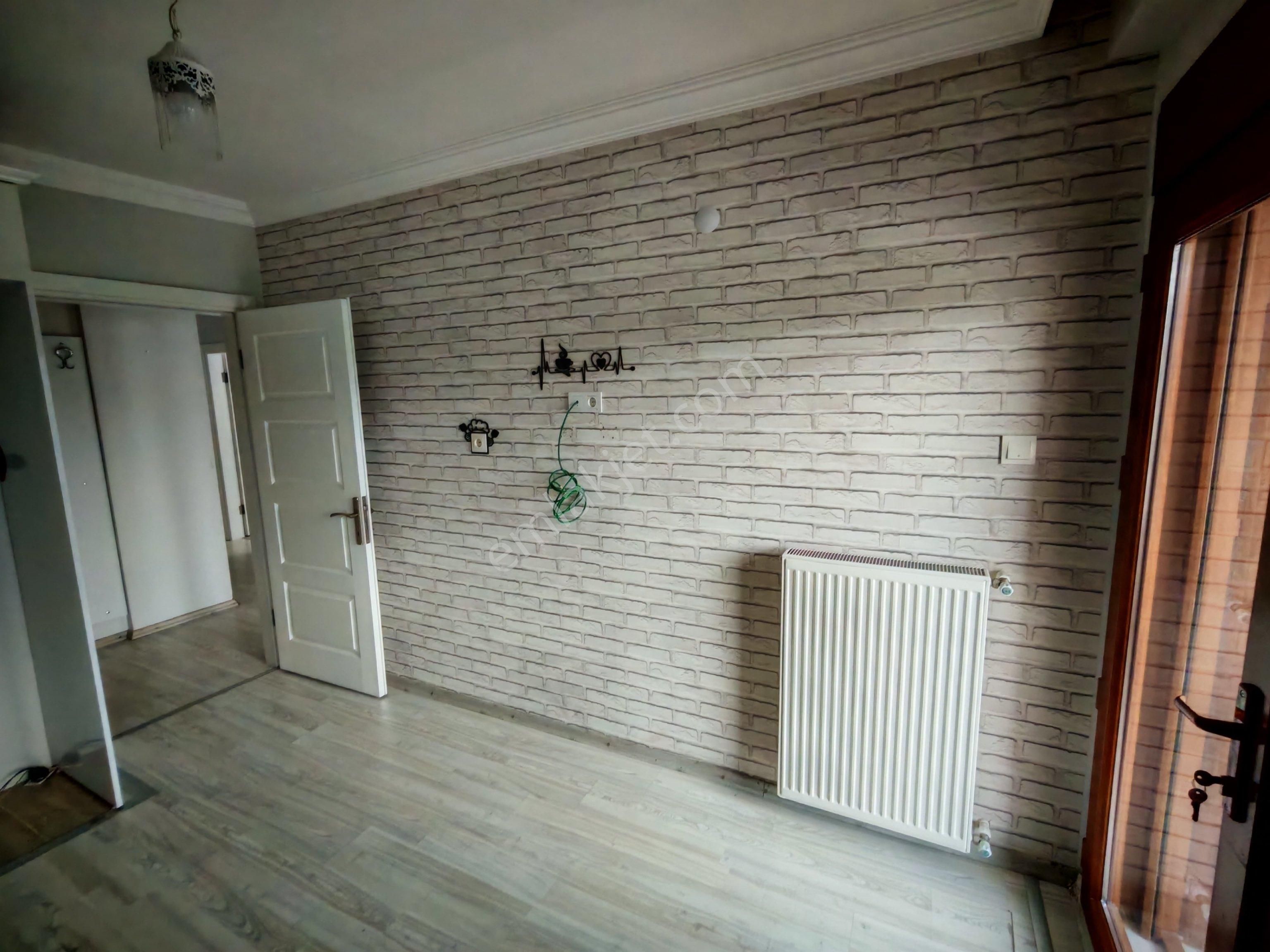 Balıkesir Burhaniye Yunus Mahallesinde Kiralık Daire - Görsel 24