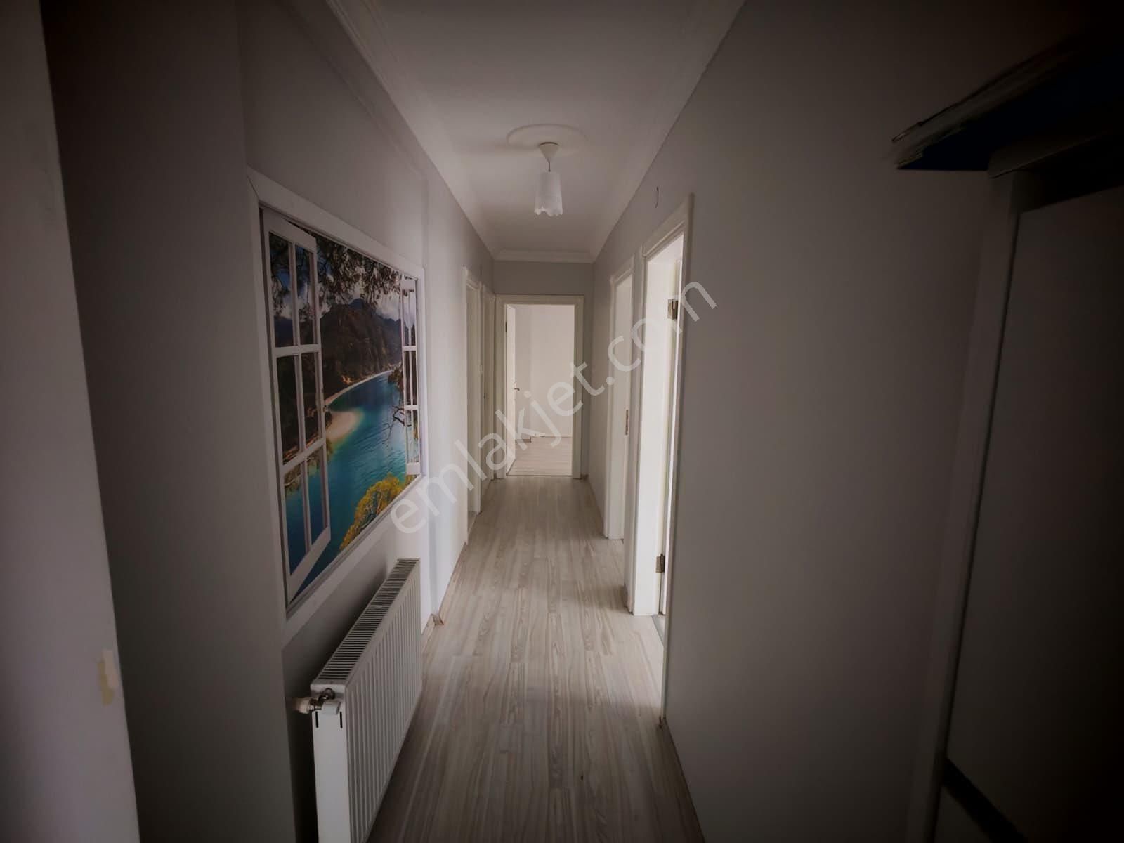 Balıkesir Burhaniye Yunus Mahallesinde Kiralık Daire - Görsel 34