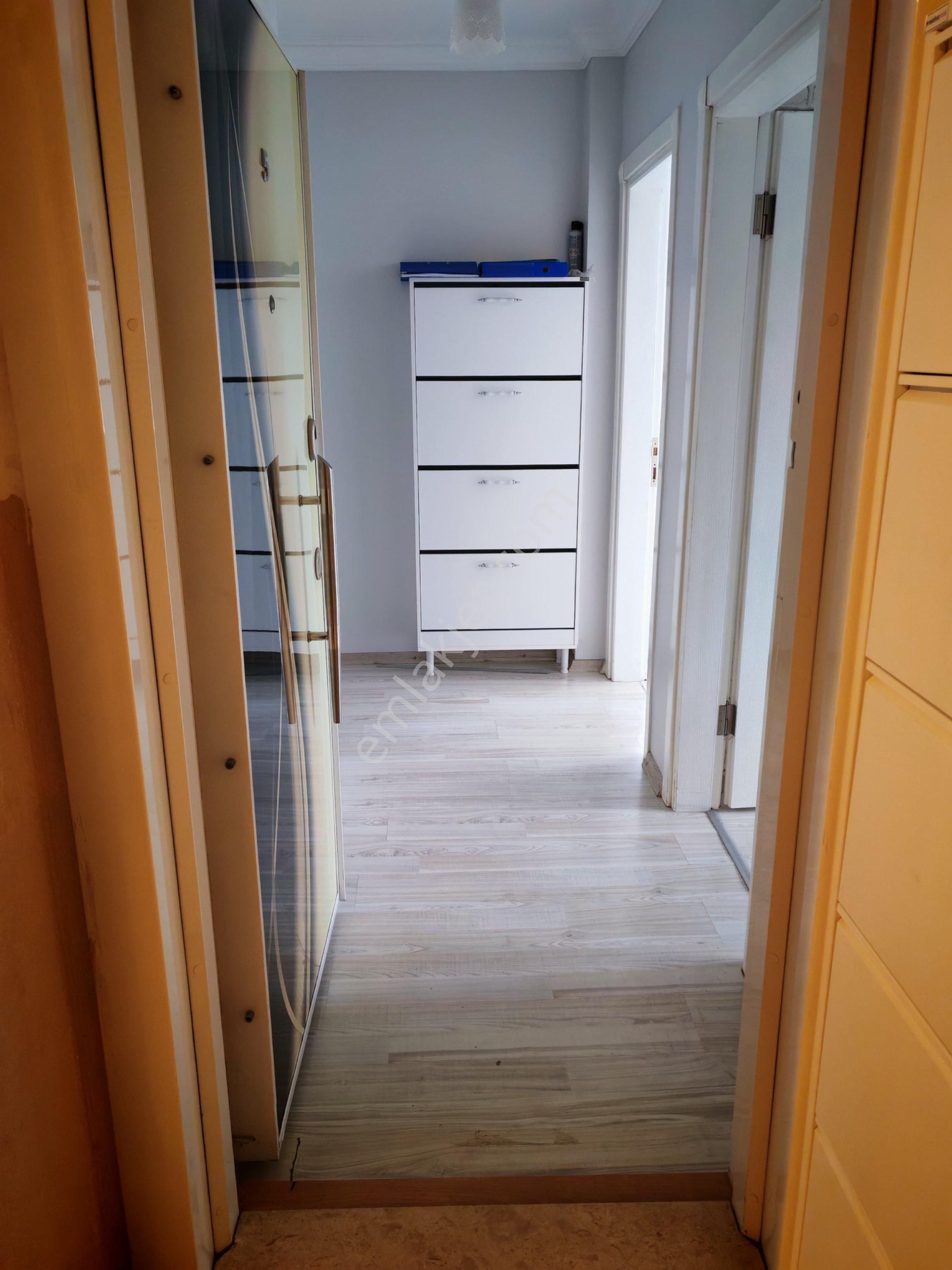 Balıkesir Burhaniye Yunus Mahallesinde Kiralık Daire - Görsel 15