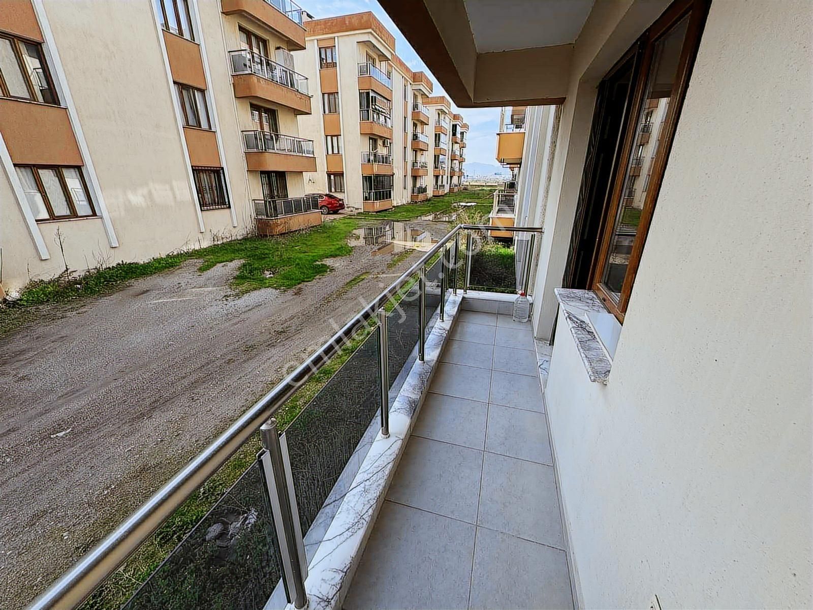 Fatih Mah. Bostan Cafe Civarı Doğalgazlı 3+1 Daire - Görsel 18