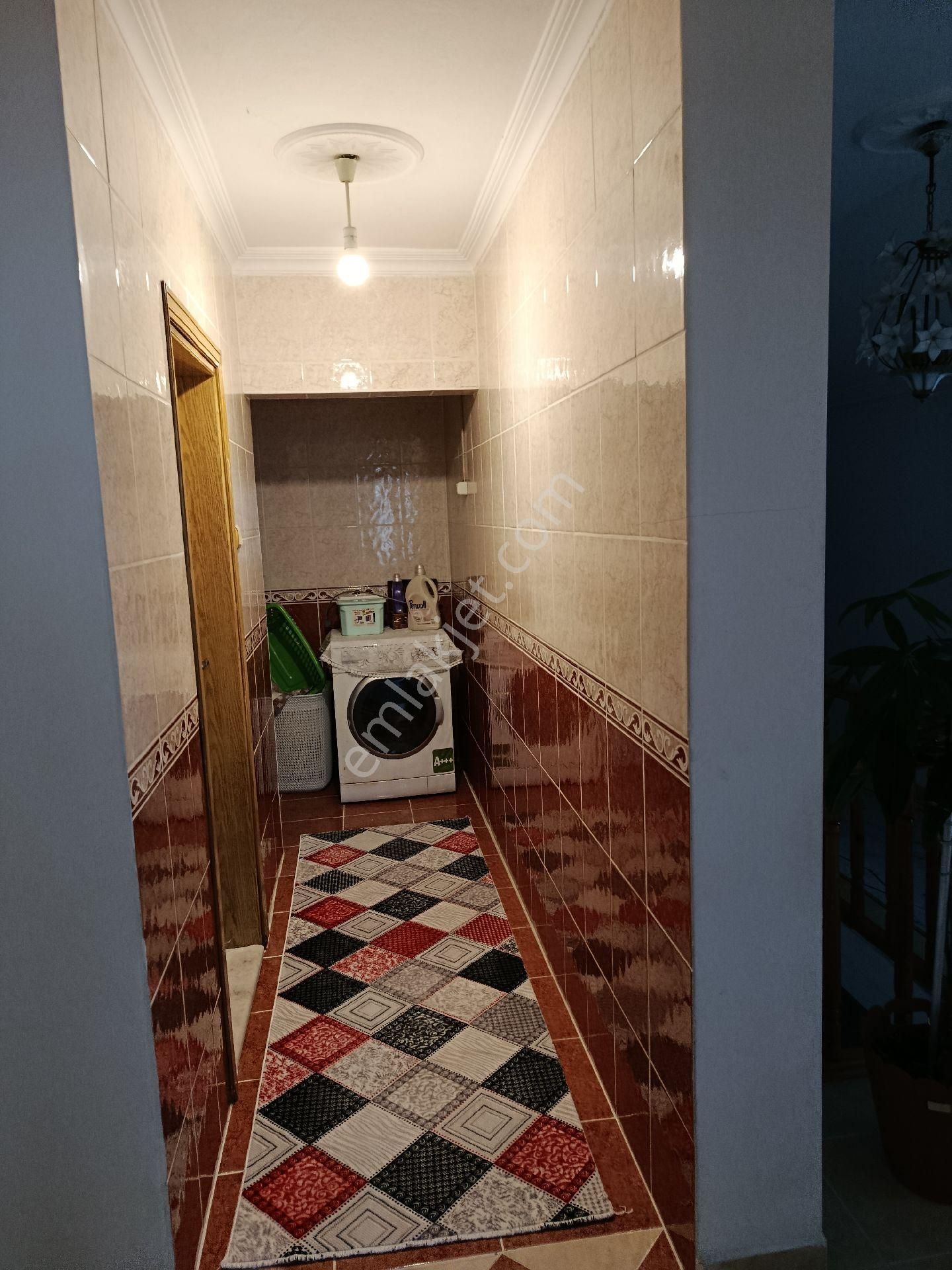 Merkezi Konumda,ulaşıma Yakın,ferah Dubleks - Görsel 12