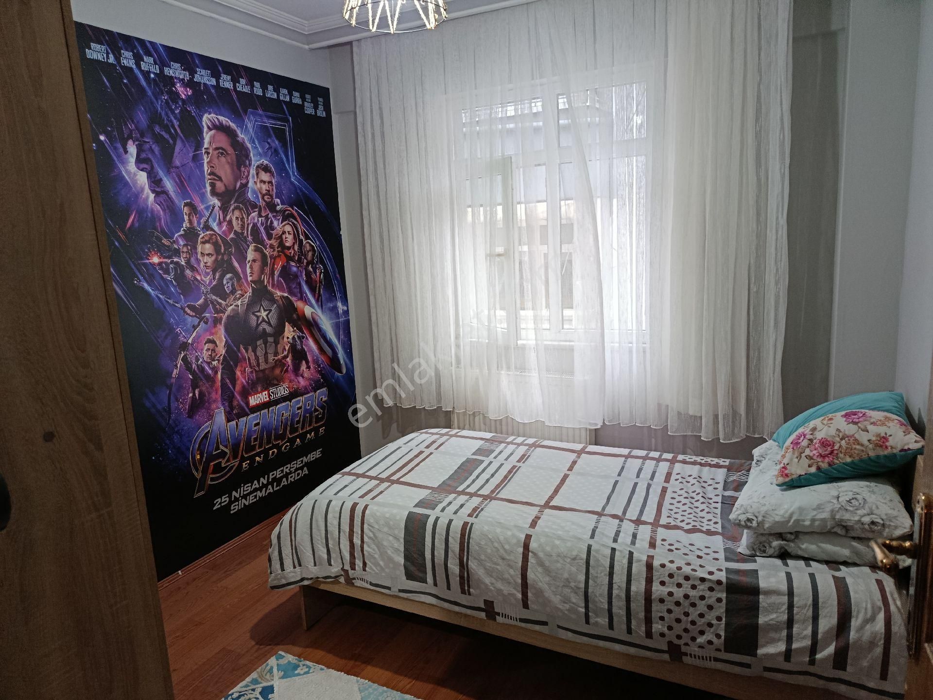 Merkezi Konumda,ulaşıma Yakın,ferah Dubleks - Görsel 4