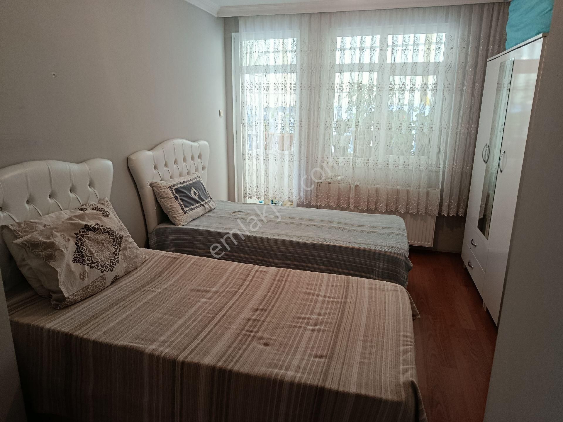 Merkezi Konumda,ulaşıma Yakın,ferah Dubleks - Görsel 10