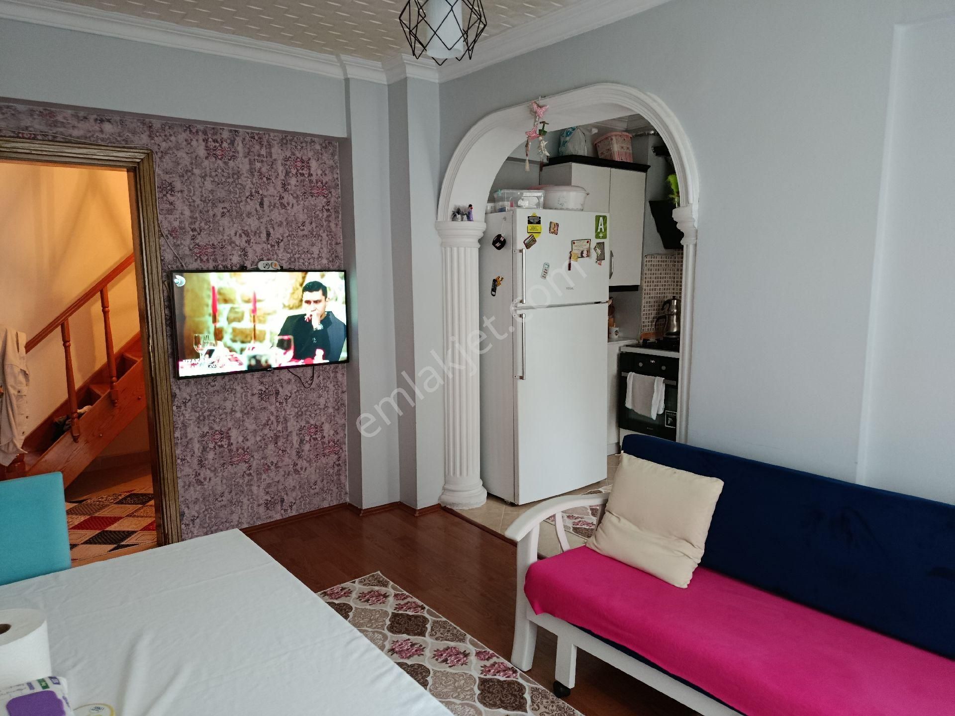 Merkezi Konumda,ulaşıma Yakın,ferah Dubleks - Görsel 6