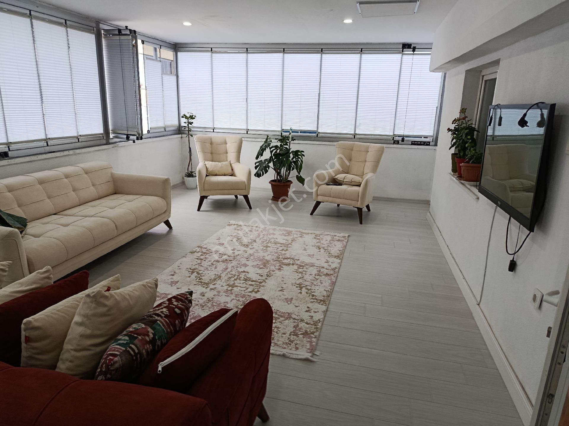 Merkezi Konumda,ulaşıma Yakın,ferah Dubleks - Görsel 15