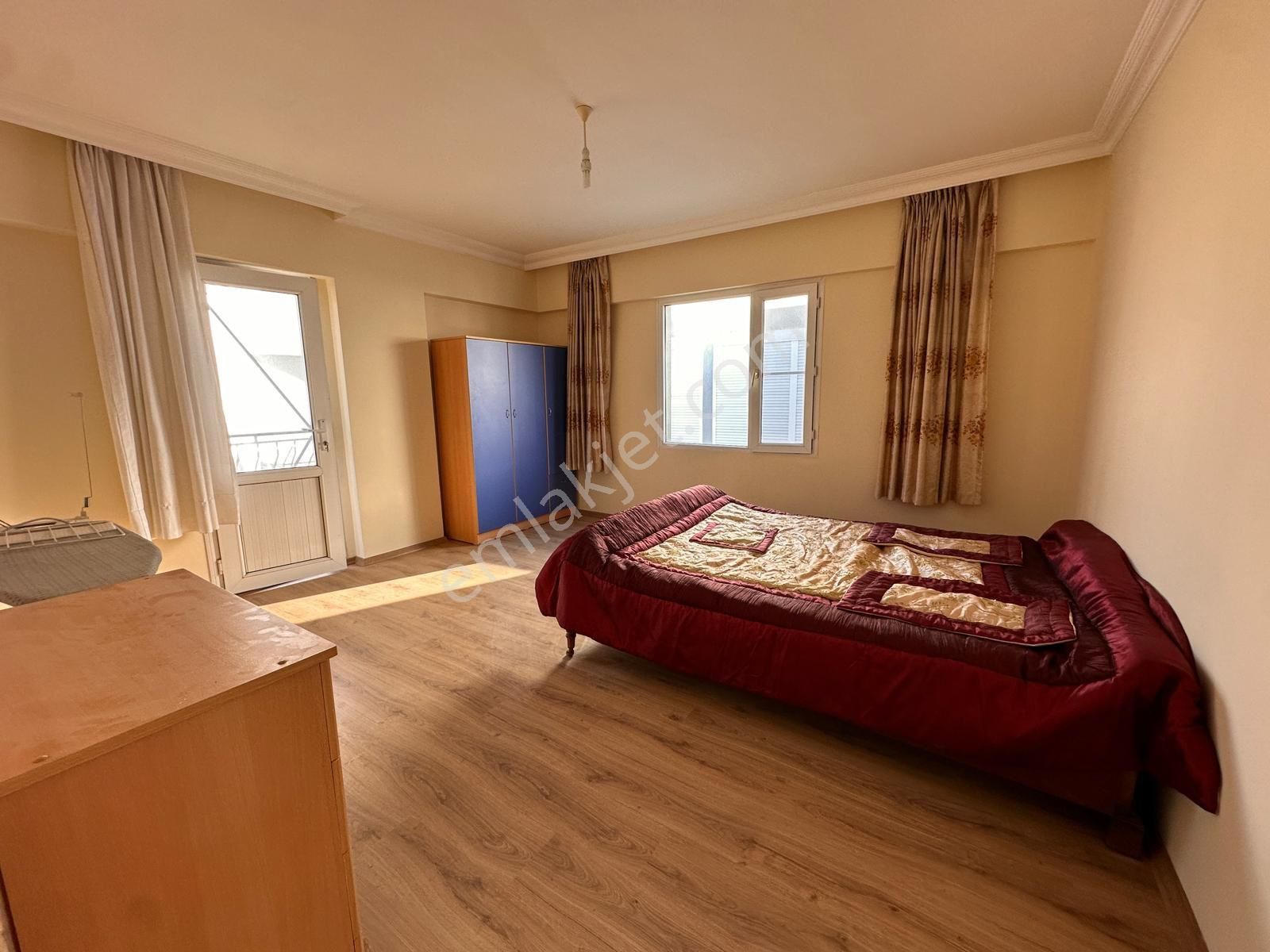 ❗️plaja Yakın 3+1 Daire Açık Mutfak❗️ - Görsel 6