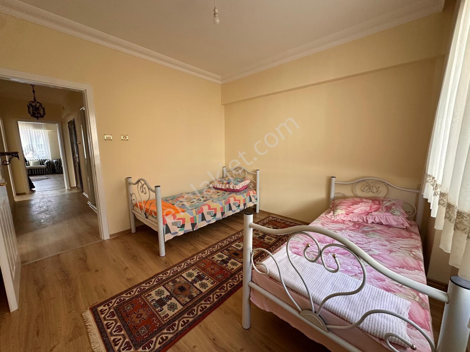 ❗️plaja Yakın 3+1 Daire Açık Mutfak❗️ - Görsel 17