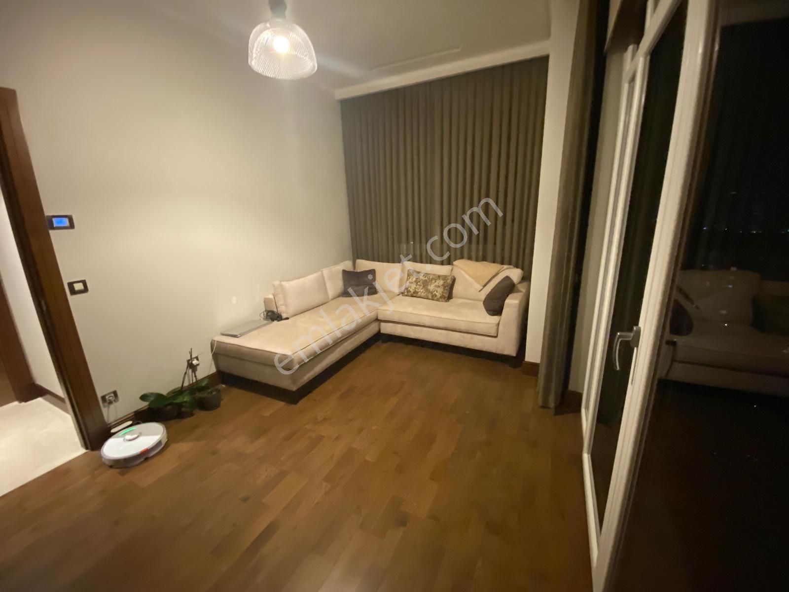 Emaar Square Resıdence 4+1 Manzaralı 175m2 Klasık Blok’da Satılık Daire - Görsel 25