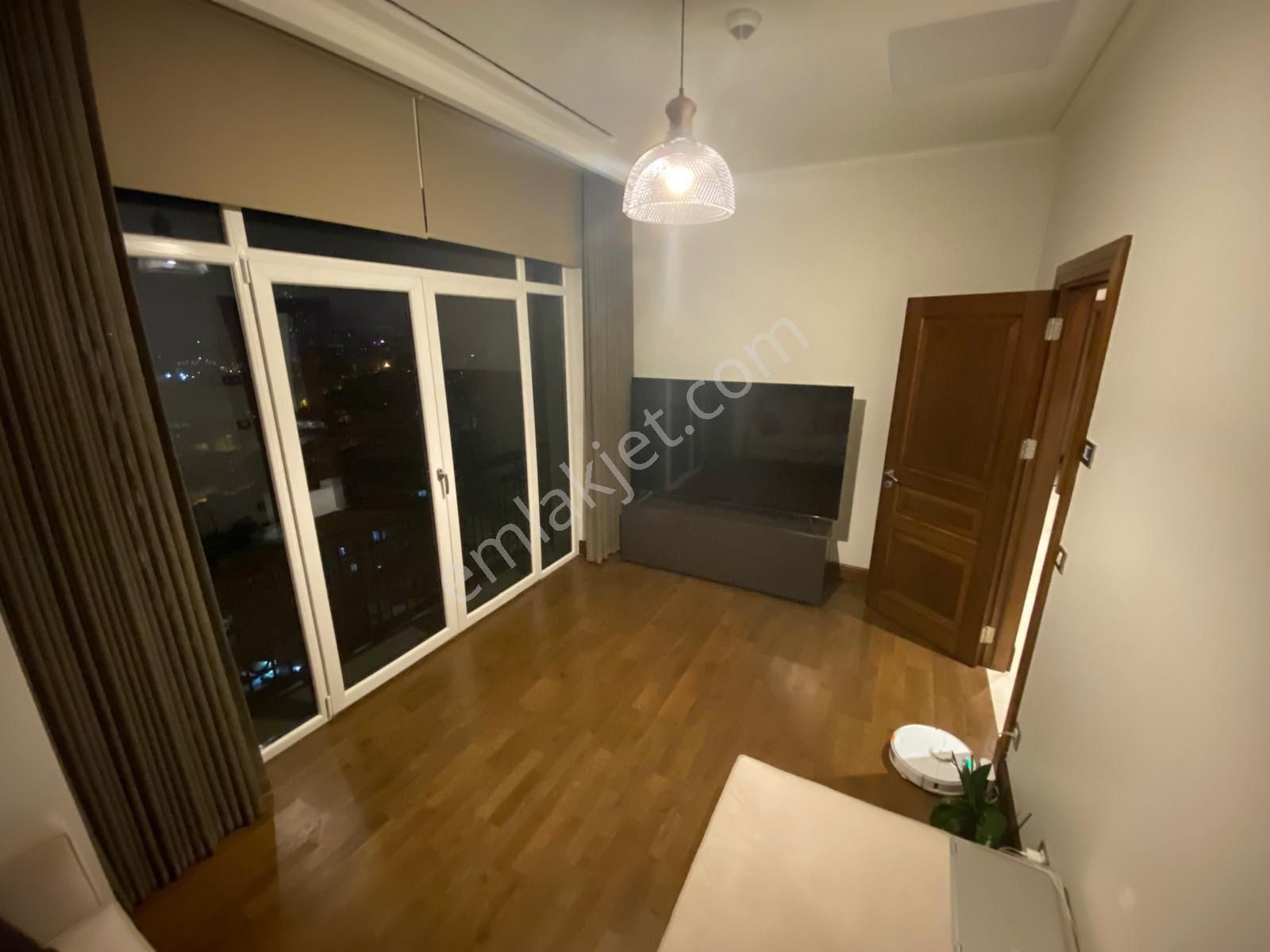 Emaar Square Resıdence 4+1 Manzaralı 175m2 Klasık Blok’da Satılık Daire - Görsel 24