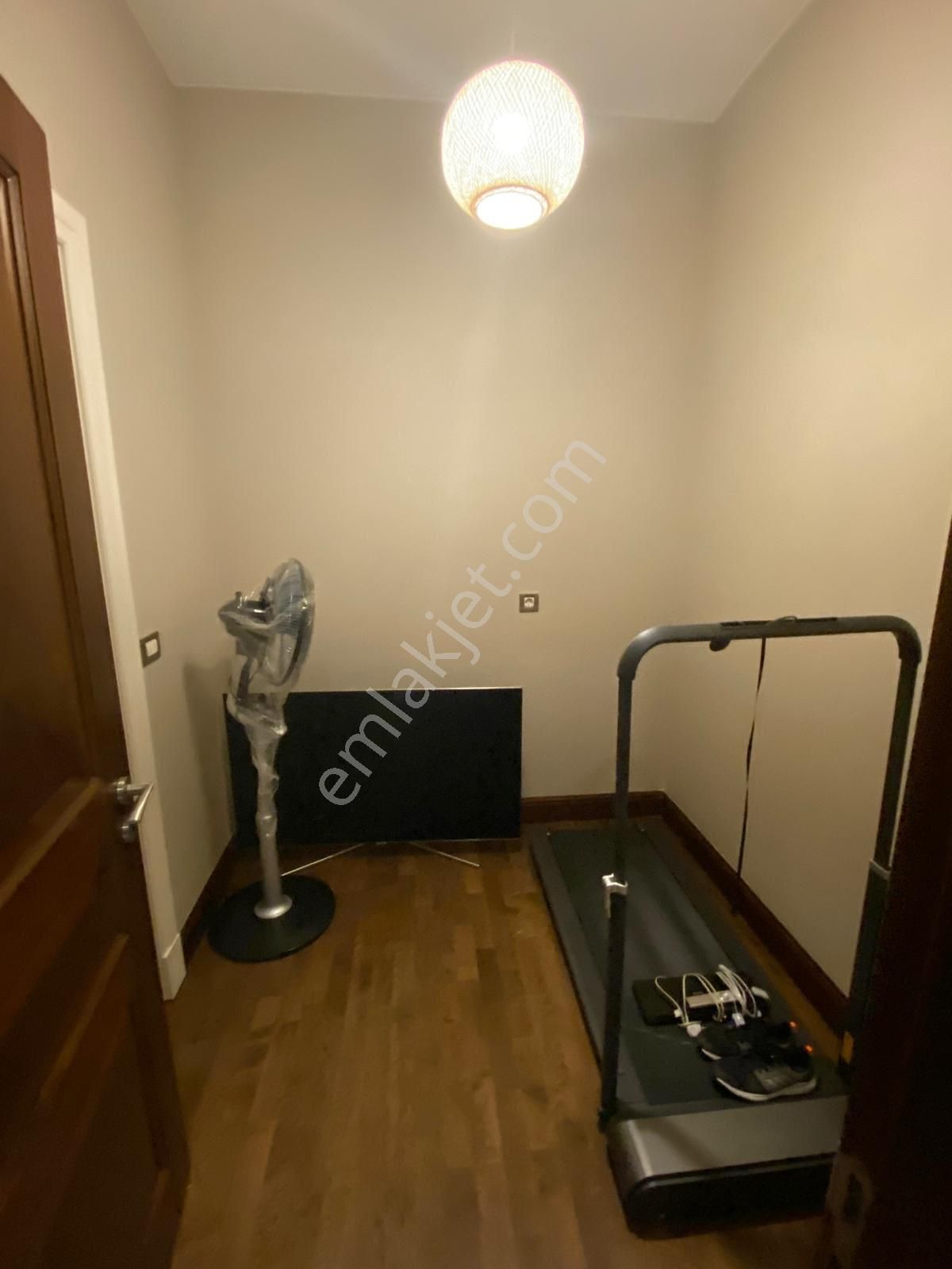 Emaar Square Resıdence 4+1 Manzaralı 175m2 Klasık Blok’da Satılık Daire - Görsel 12