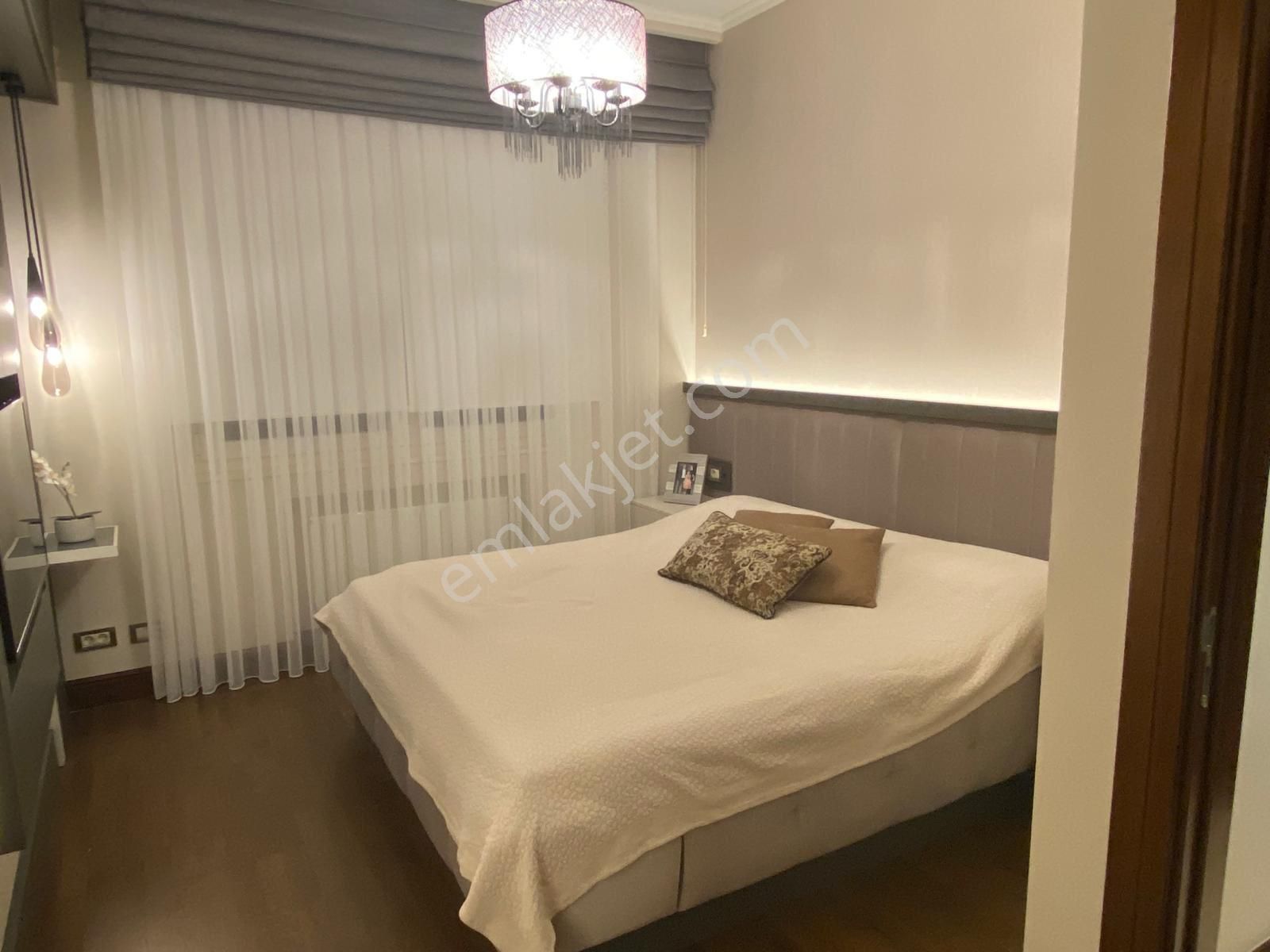 Emaar Square Resıdence 4+1 Manzaralı 175m2 Klasık Blok’da Satılık Daire - Görsel 22