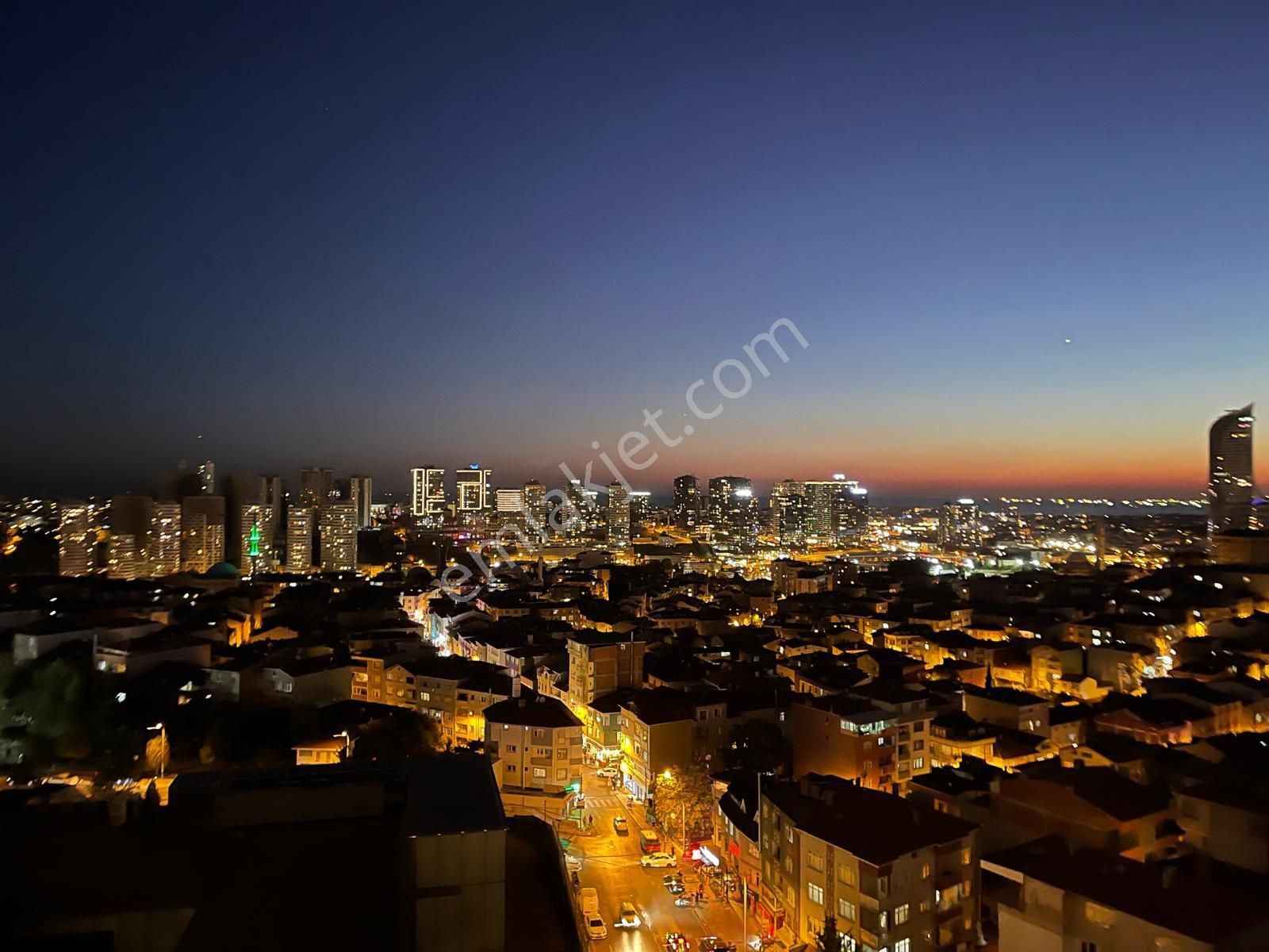 Emaar Square Resıdence 4+1 Manzaralı 175m2 Klasık Blok’da Satılık Daire - Görsel 32