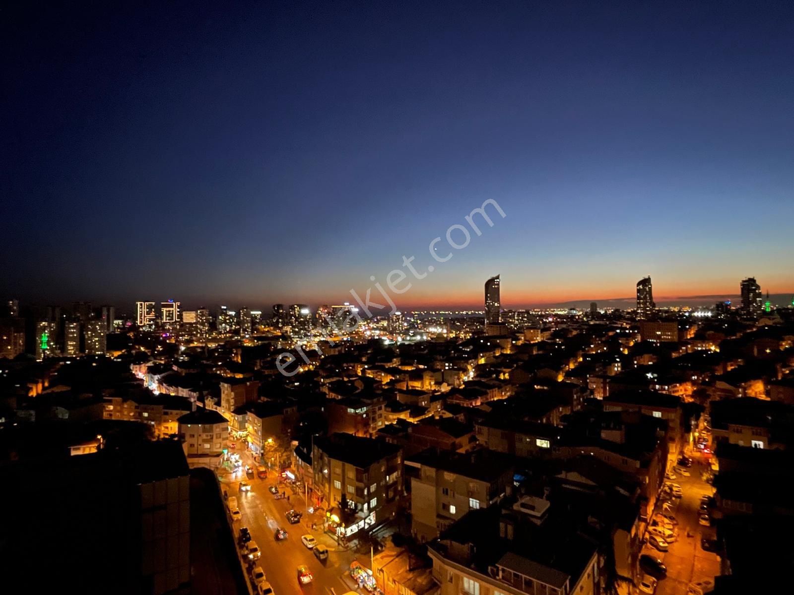 Emaar Square Resıdence 4+1 Manzaralı 175m2 Klasık Blok’da Satılık Daire - Görsel 2