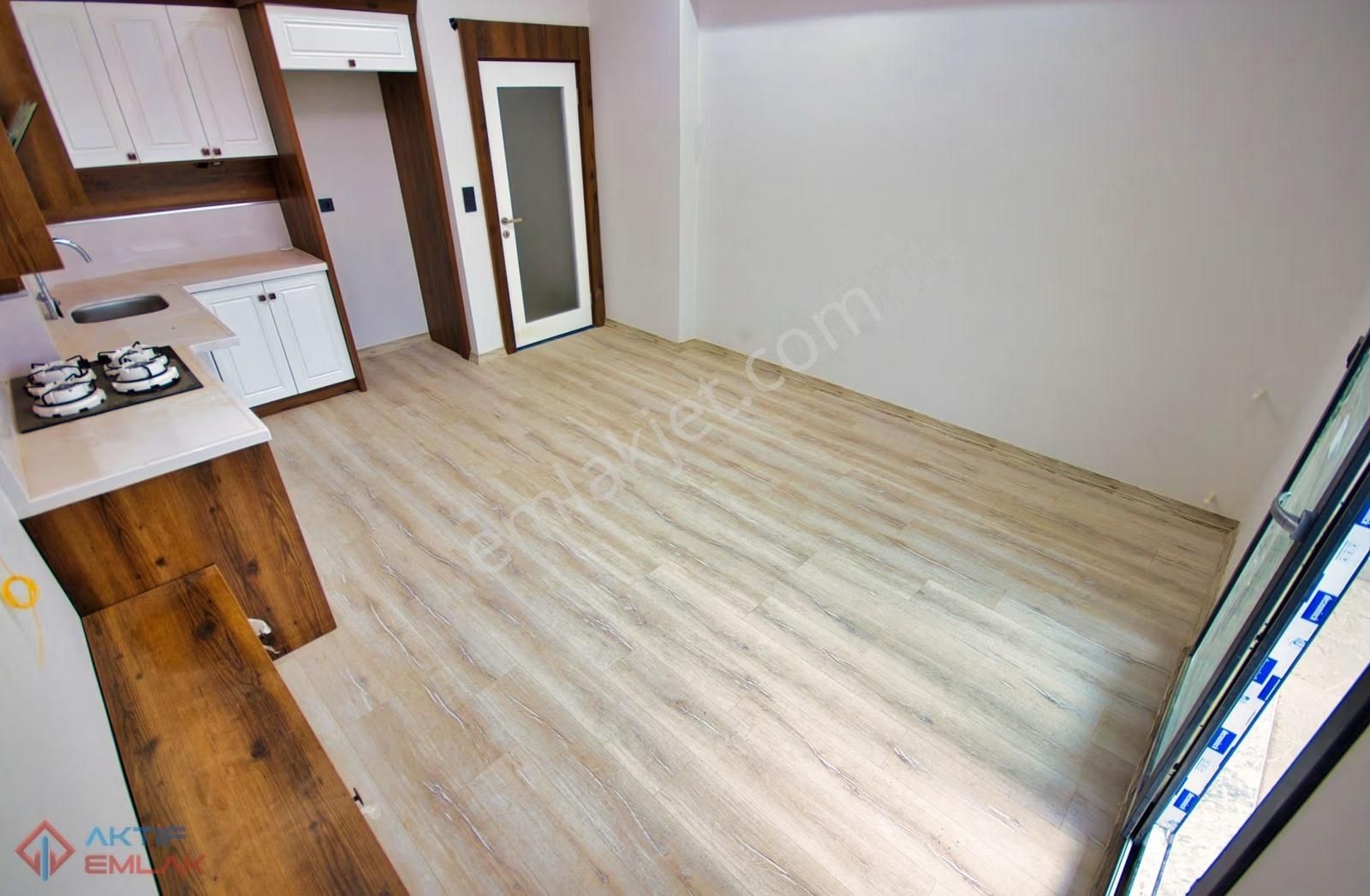 🛑🛑 Aktiften Zeytinlide Satılık Kapanmaz Manzaralı Kapalı Otoparklı 2+1 Daire - Görsel 17